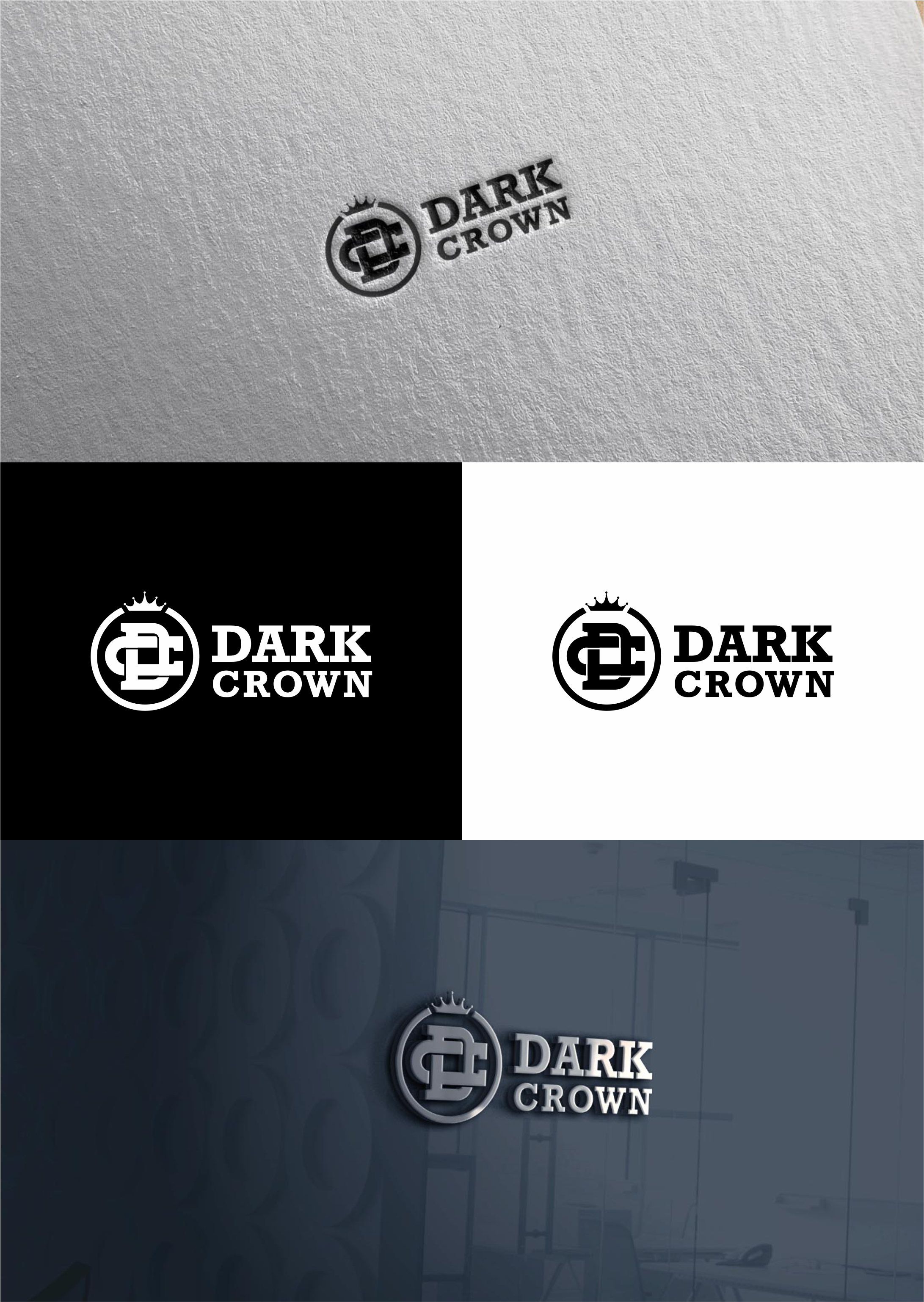 Logo Design by melzh for this project | Design #36316935