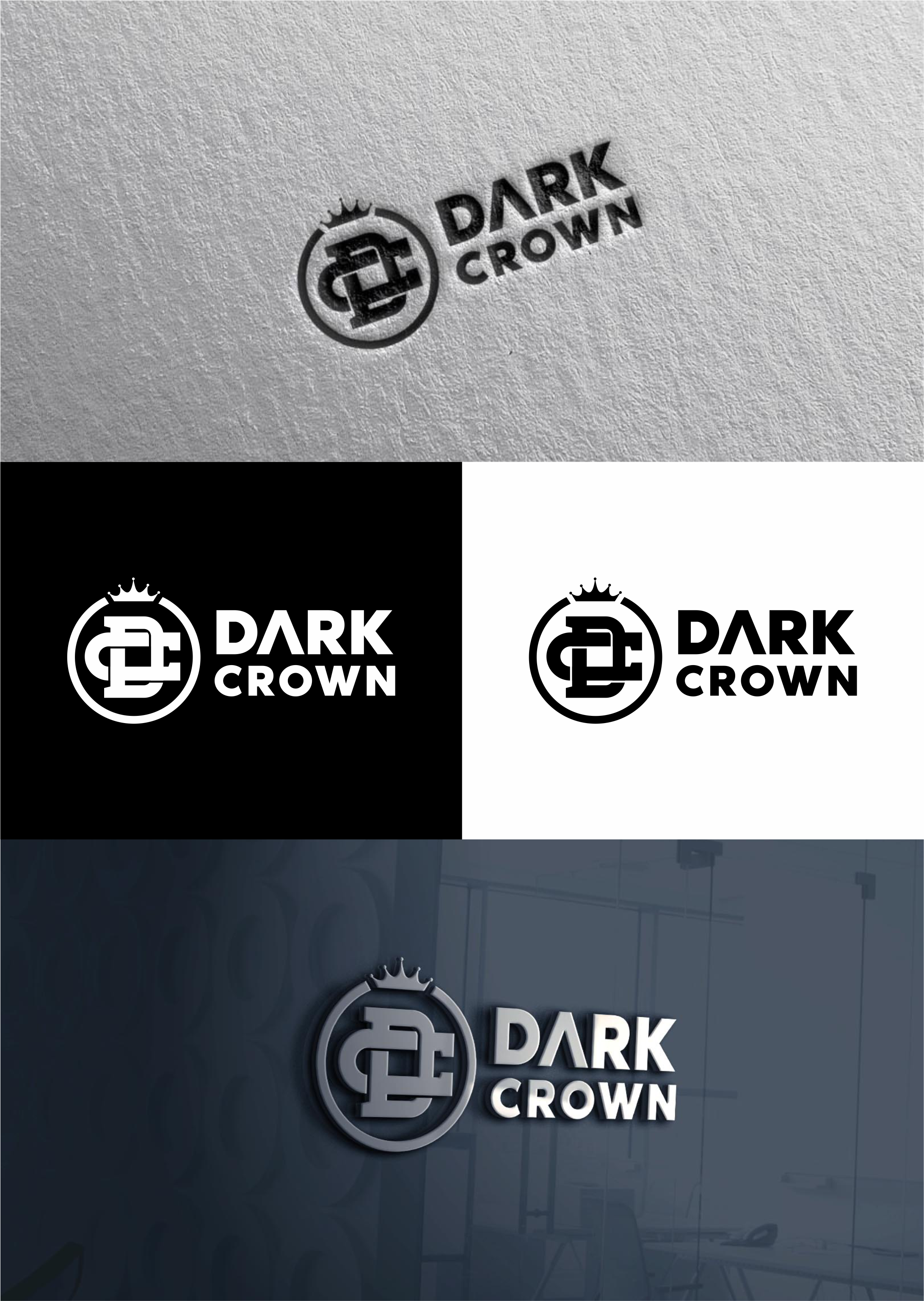 Logo Design by melzh for this project | Design #36322004