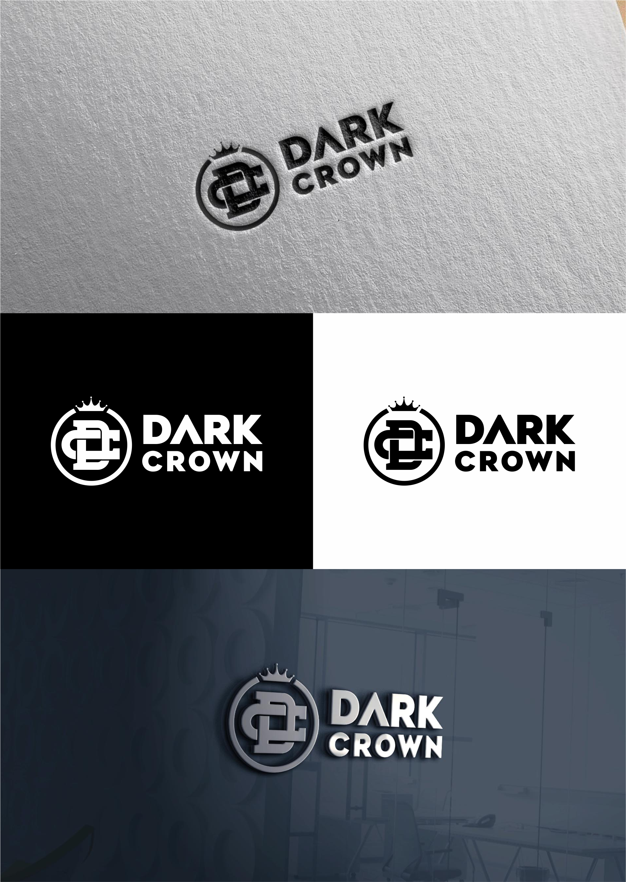 Logo Design by melzh for this project | Design #36322014