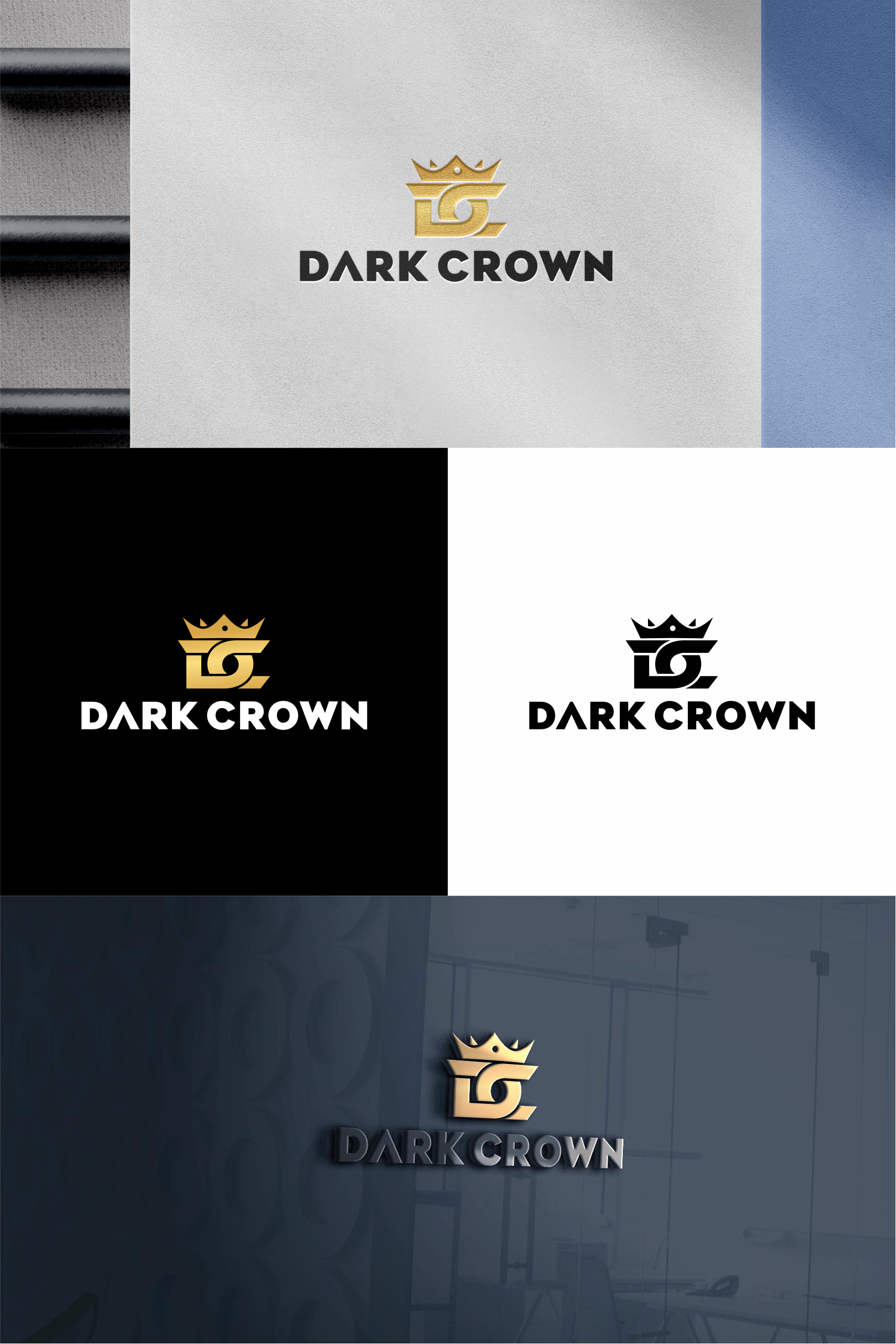 Logo Design by melzh for this project | Design #36329147