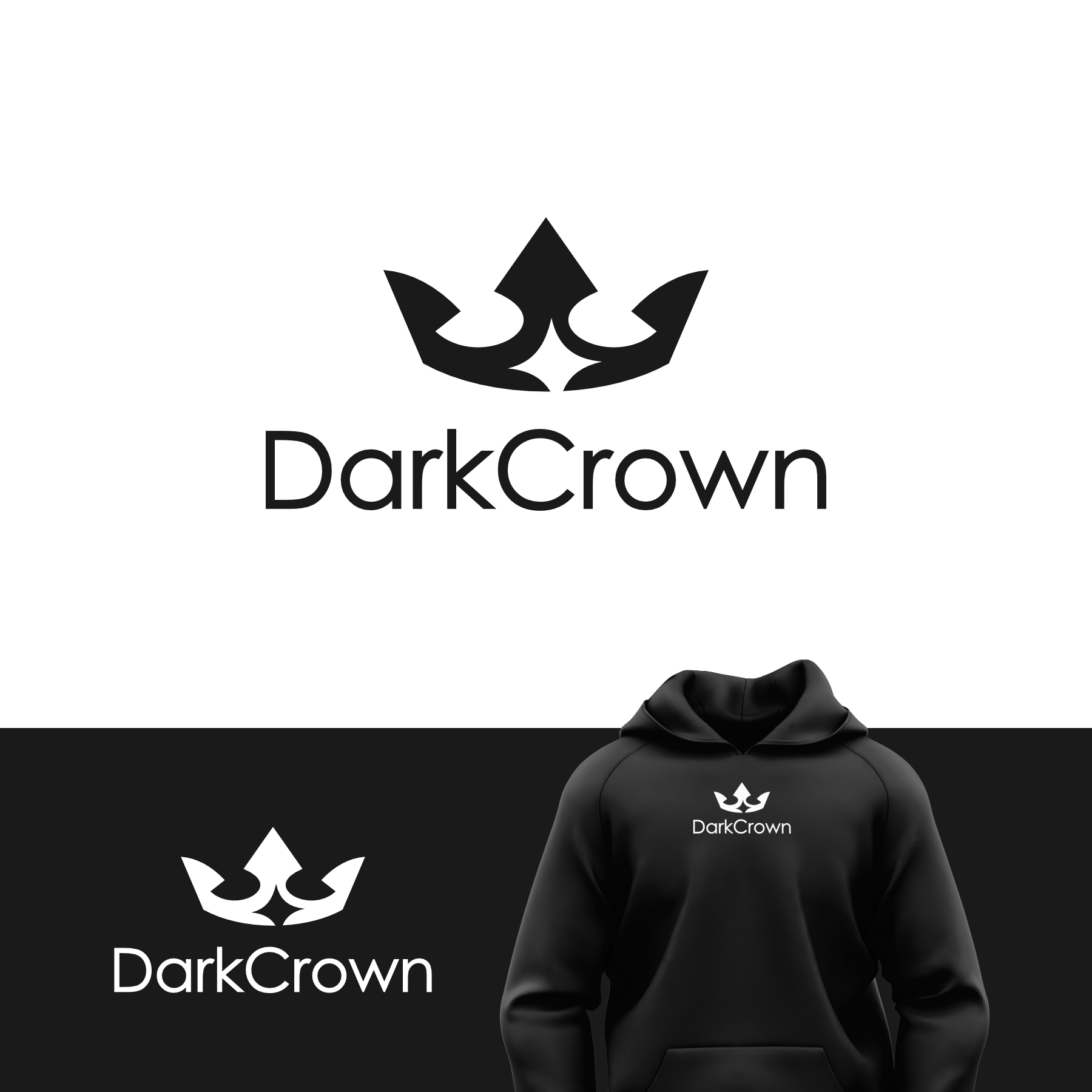 Logo Design by Aezakmi for this project | Design #36331059