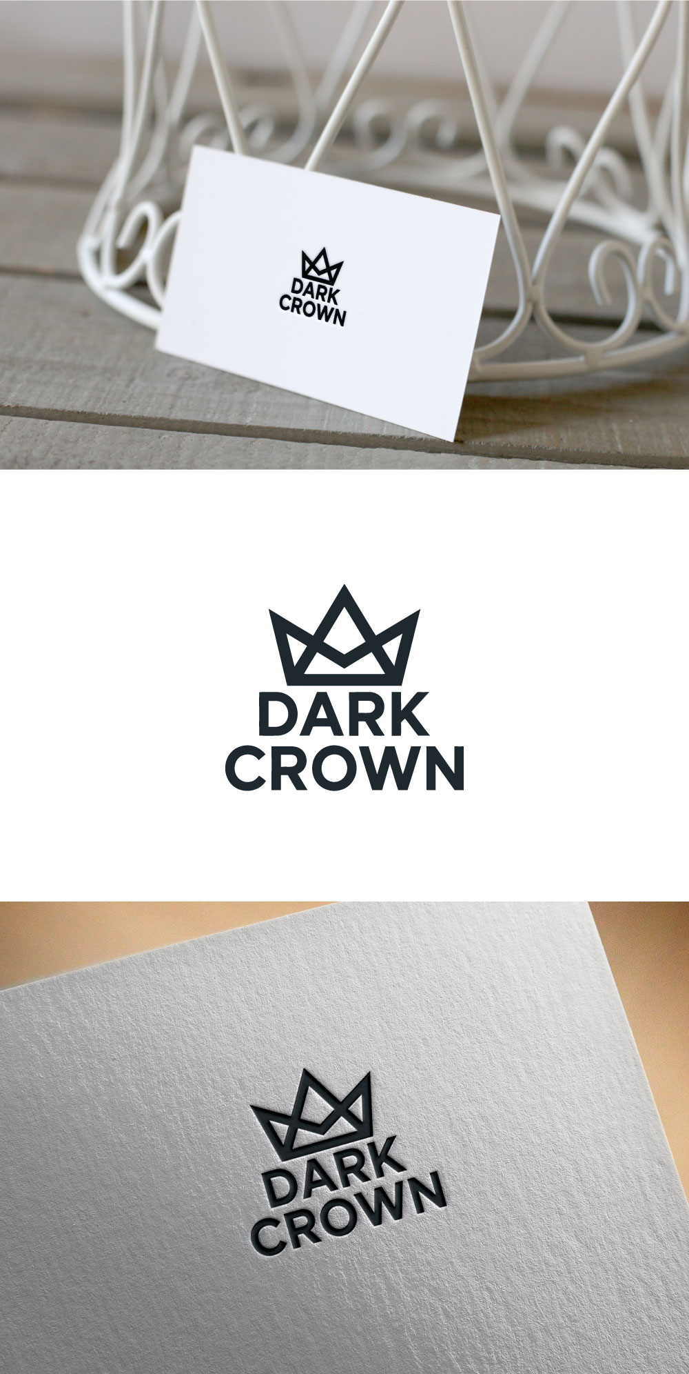 Logo Design by KING JM for this project | Design #36311356