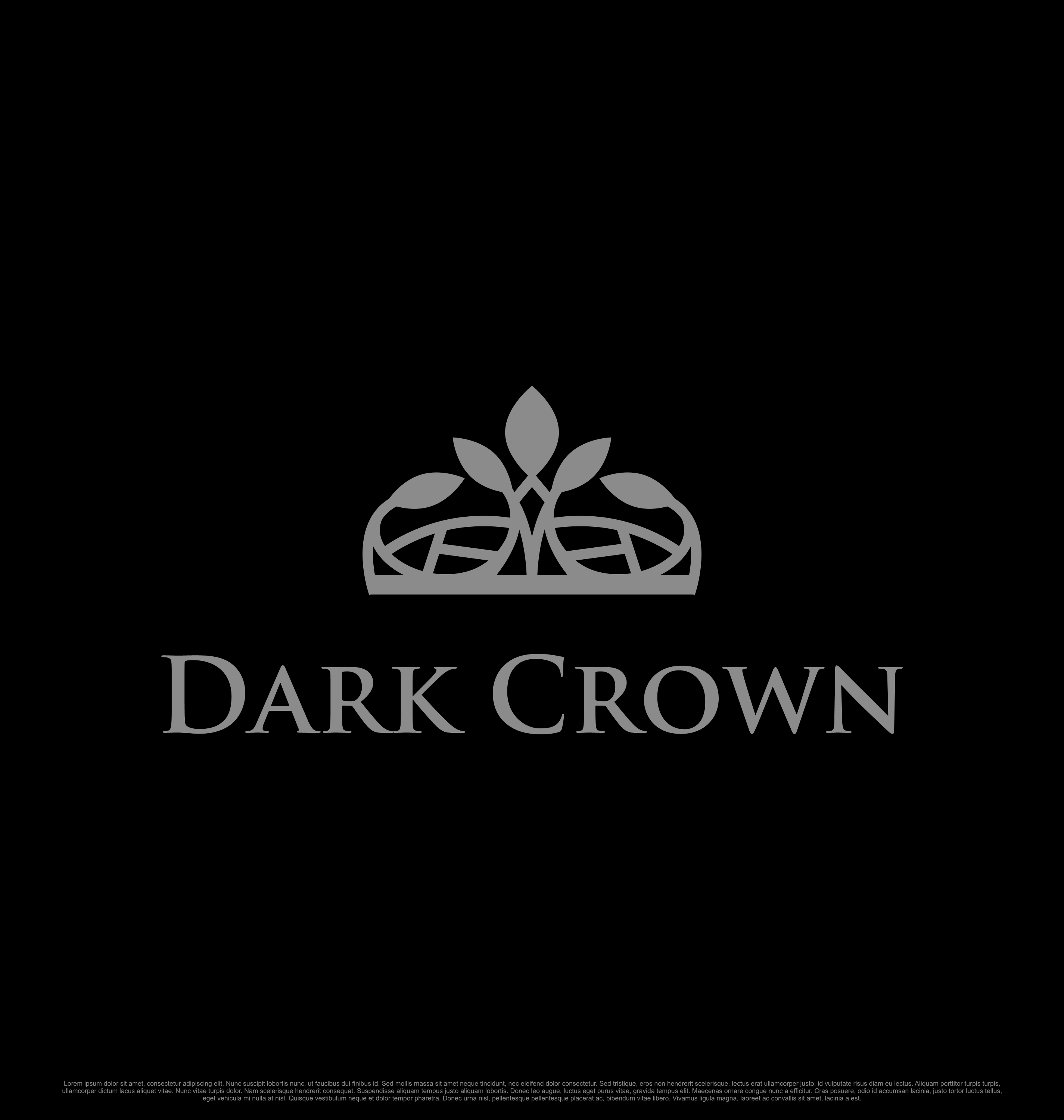 Logo Design by saesean for this project | Design #36319483