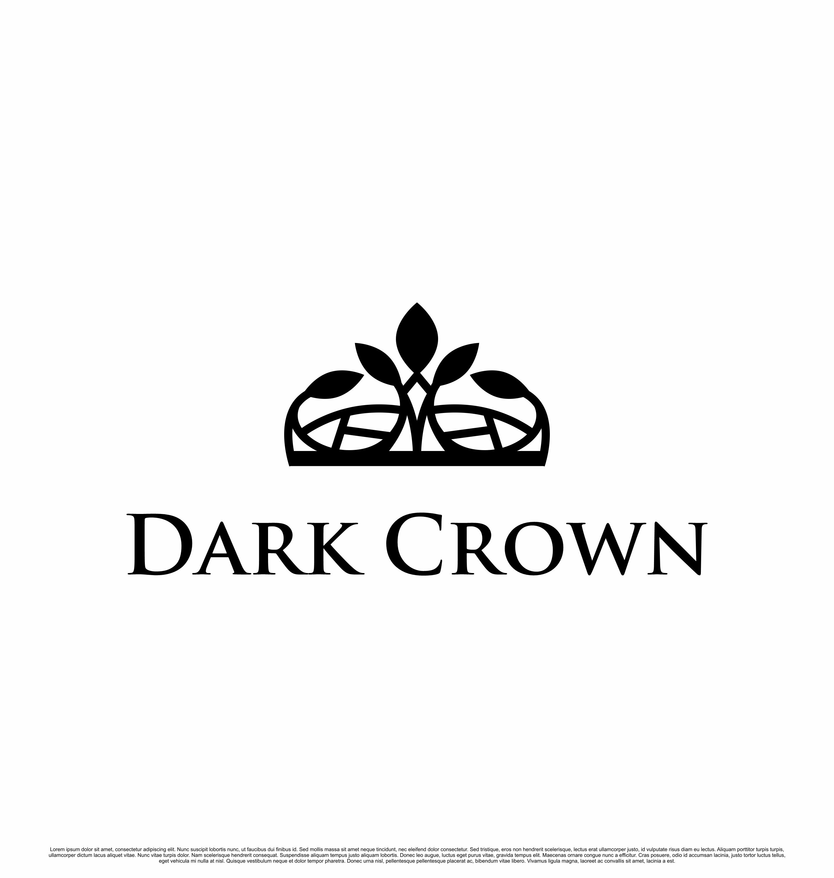 Logo Design by saesean for this project | Design #36319486