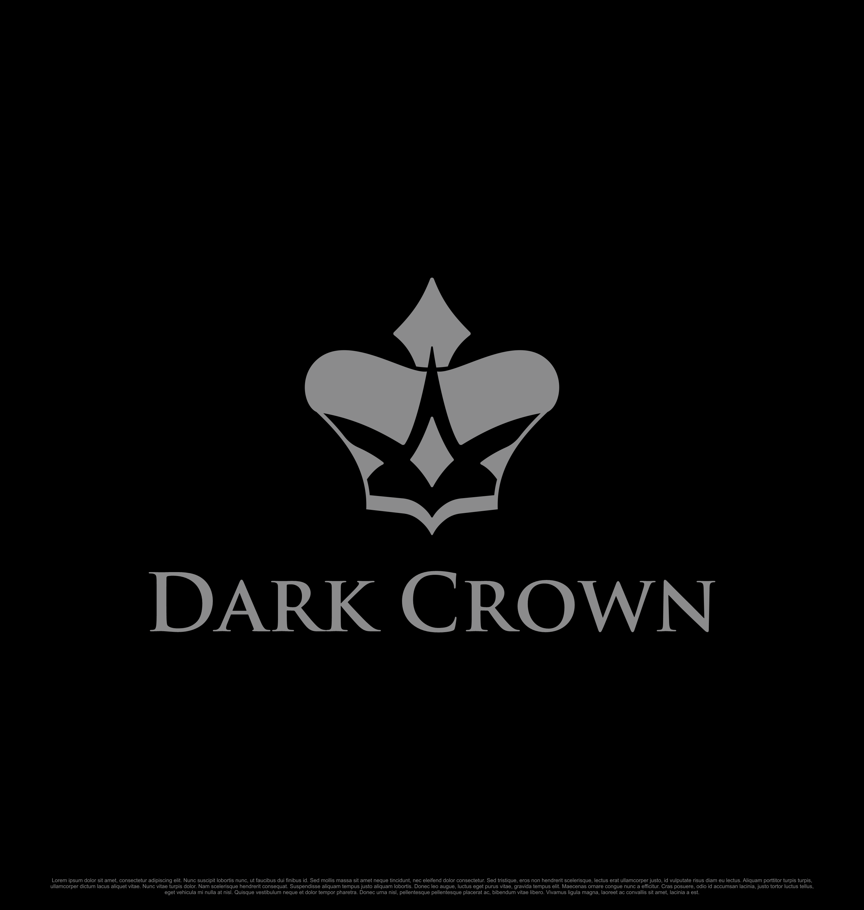 Logo Design by saesean for this project | Design #36319487