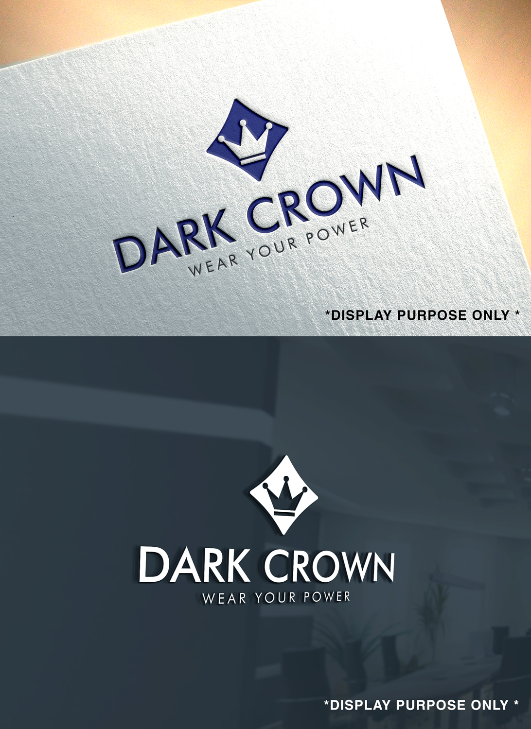 Logo Design by RaKu 2 for this project | Design #36343355