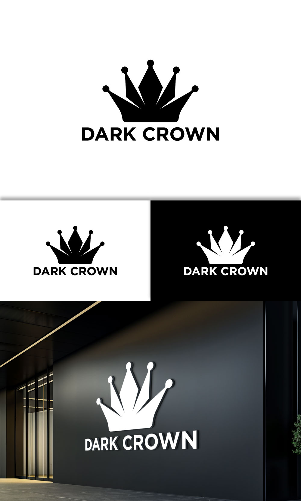 Logo Design by loveqis for this project | Design #36312022