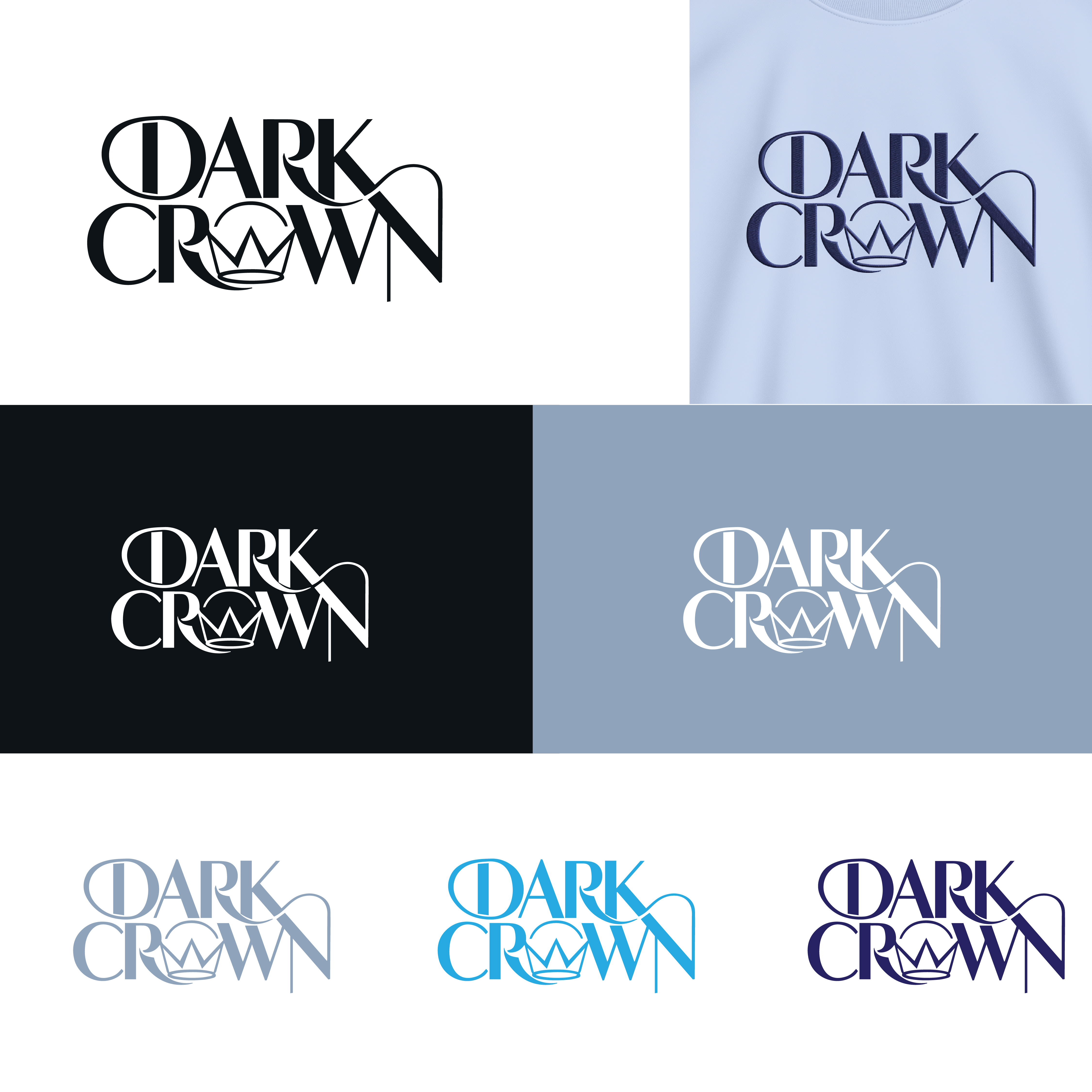 Logo Design by Shariqology for this project | Design #36309468