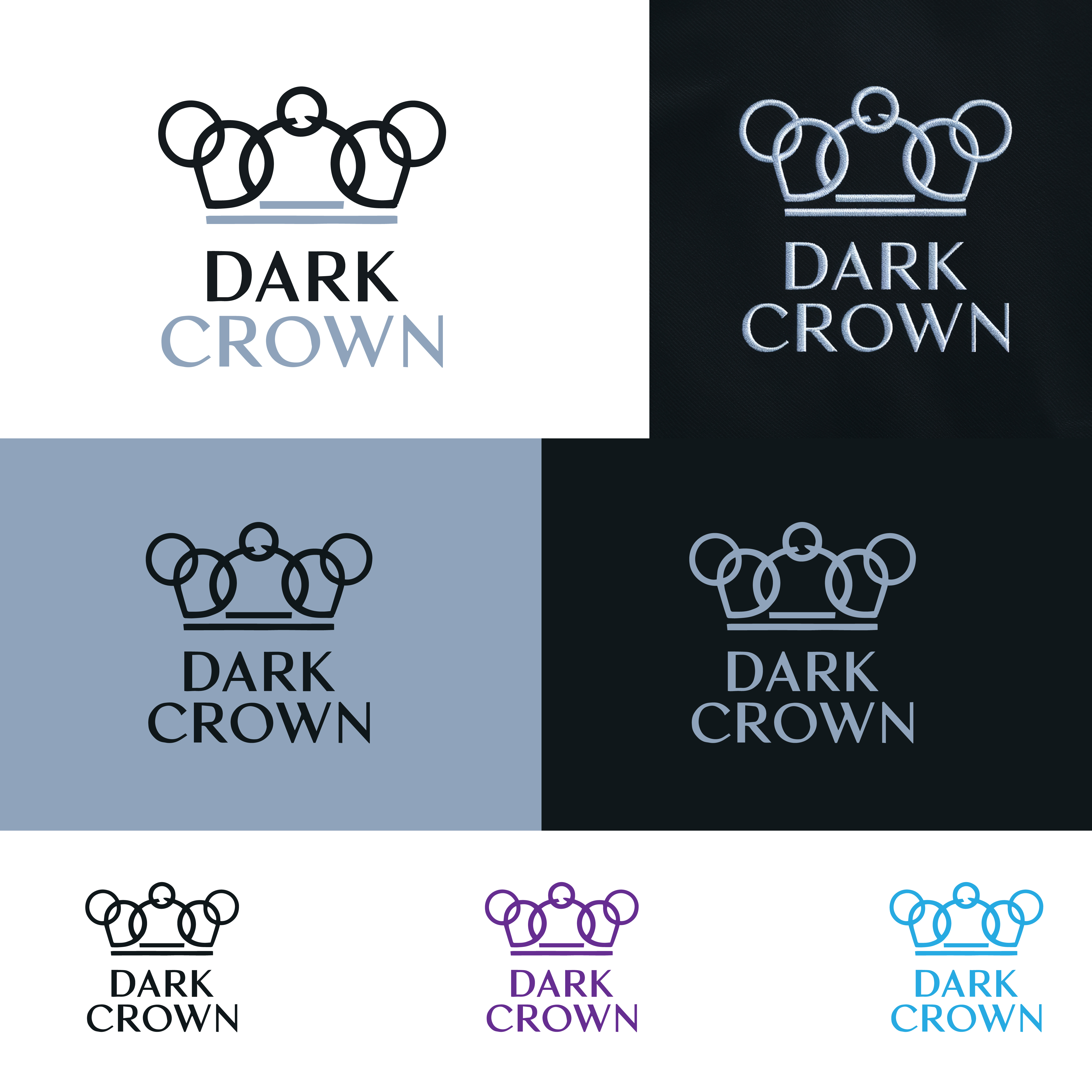 Logo Design by Shariqology for this project | Design #36309472