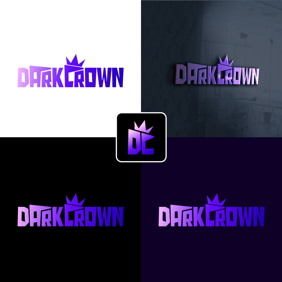 Diseño de Logo por Geeks_Root para este proyecto | Diseño #36321326