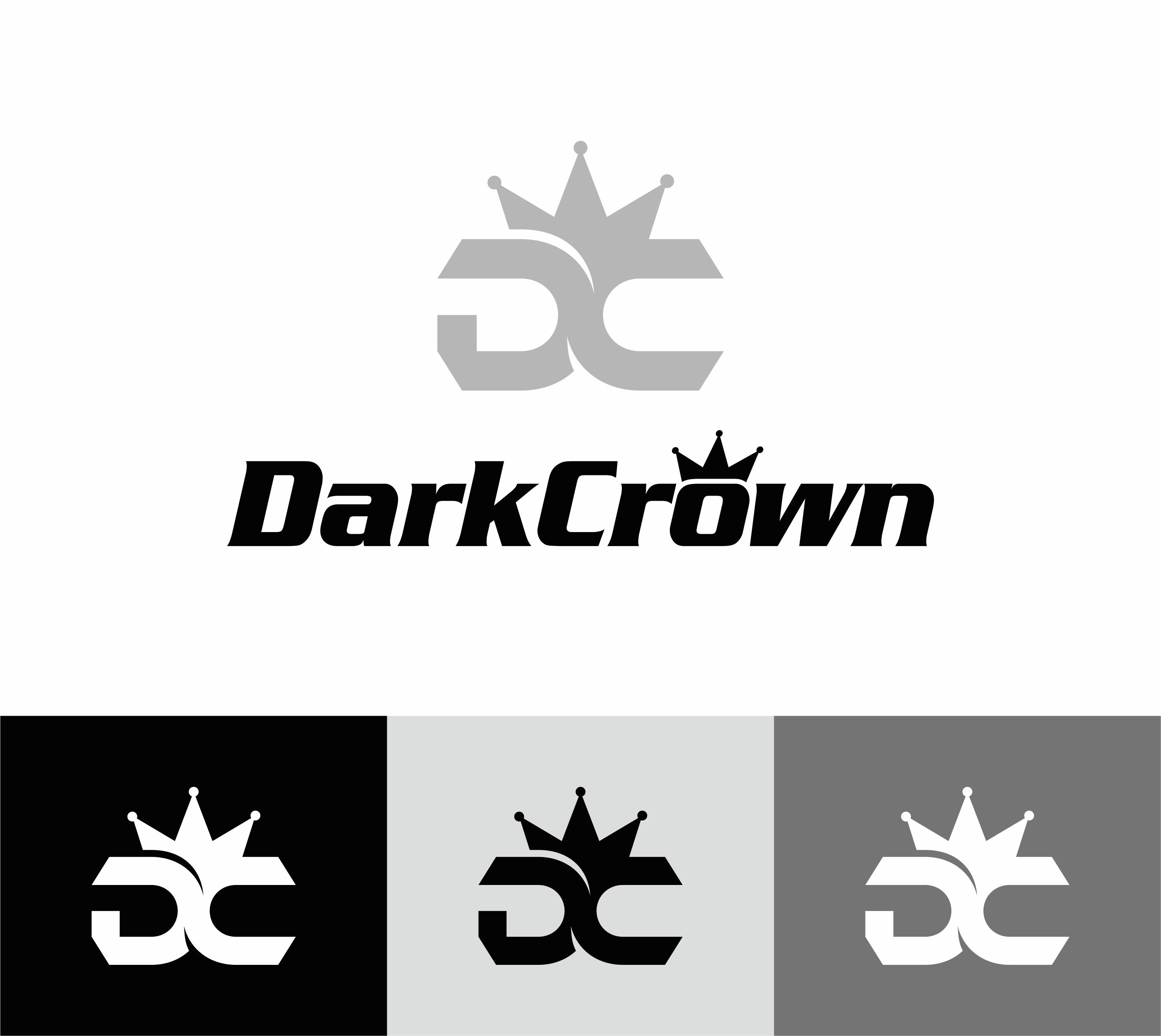 Logo Design by 1206studio for this project | Design #36309779