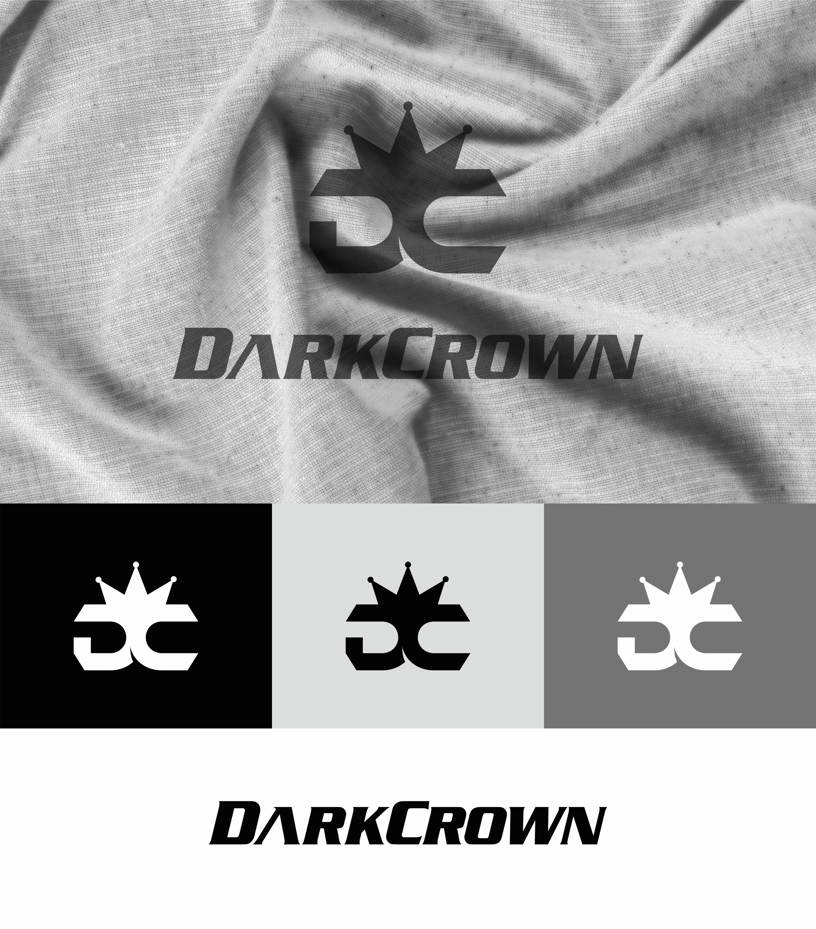 Logo Design by 1206studio for this project | Design #36312892