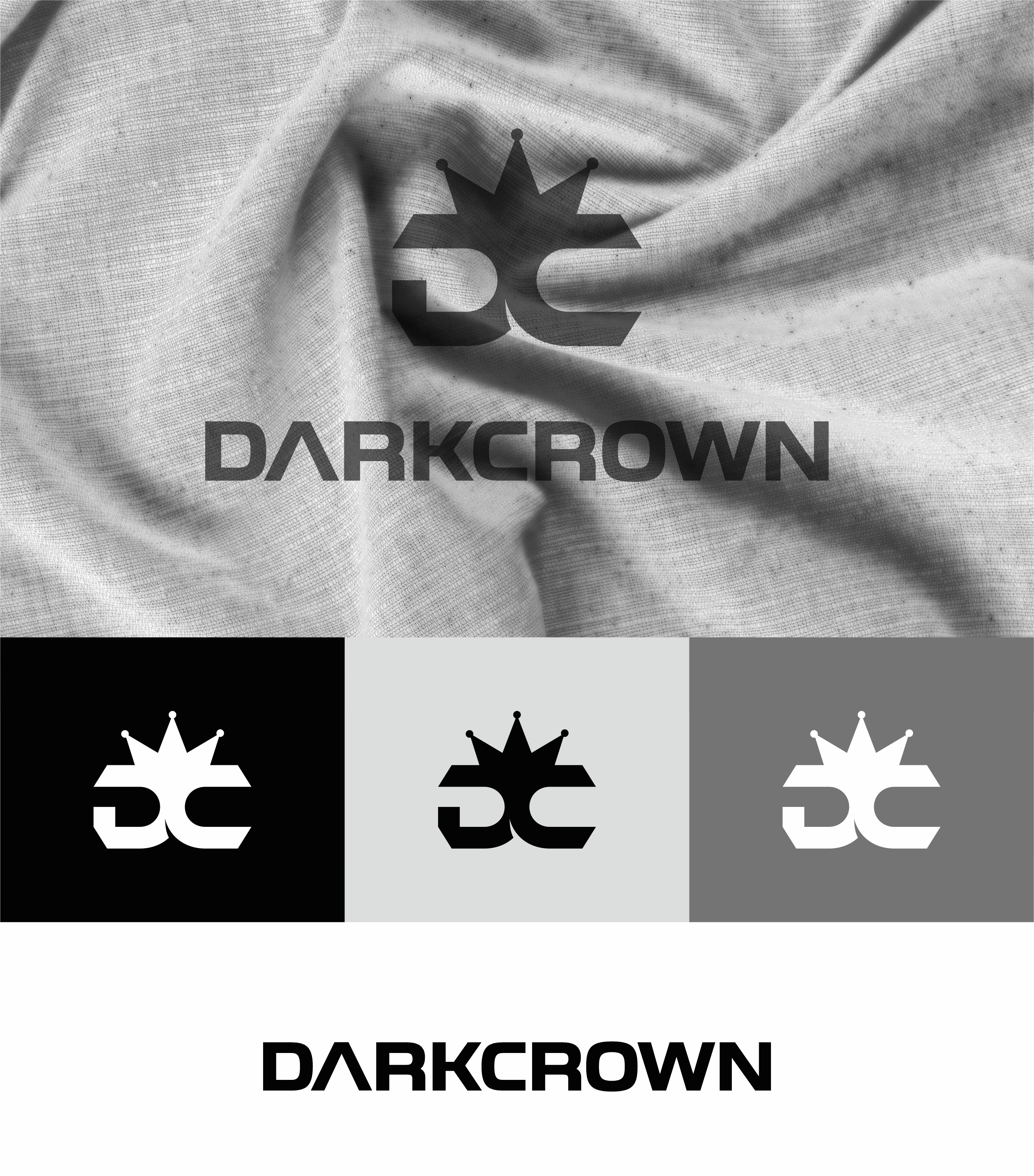 Logo Design by 1206studio for this project | Design #36312898