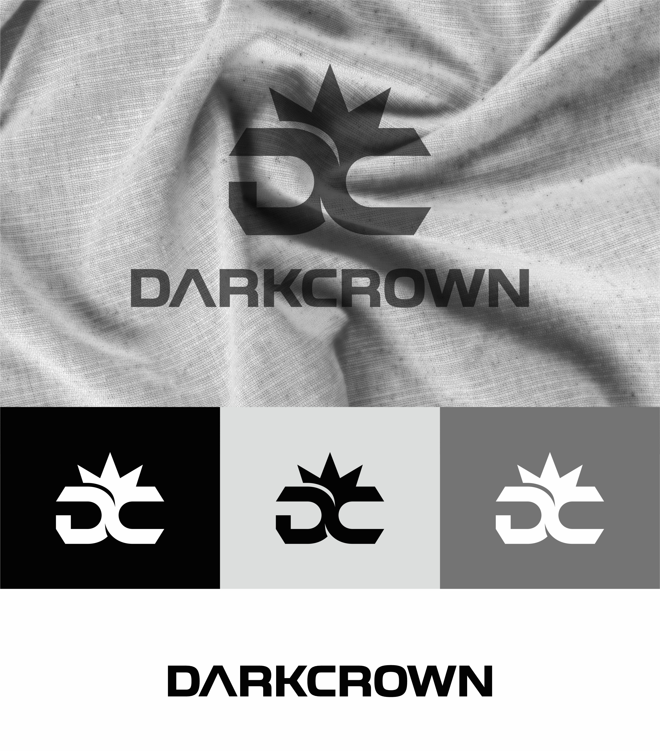 Logo Design by 1206studio for this project | Design #36315206