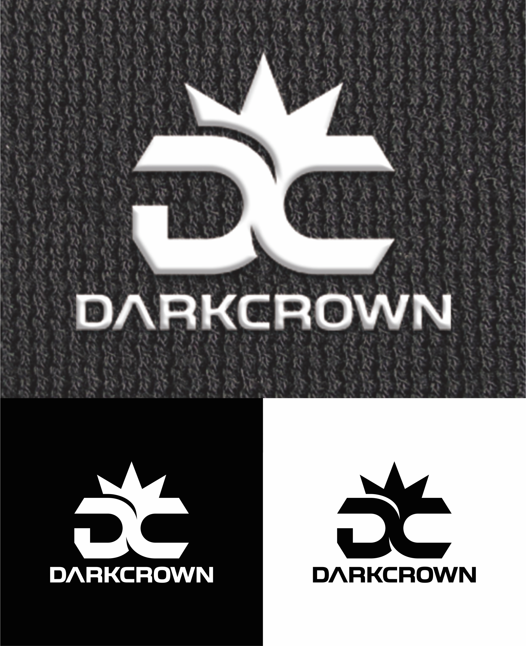 Logo Design by 1206studio for this project | Design #36318195