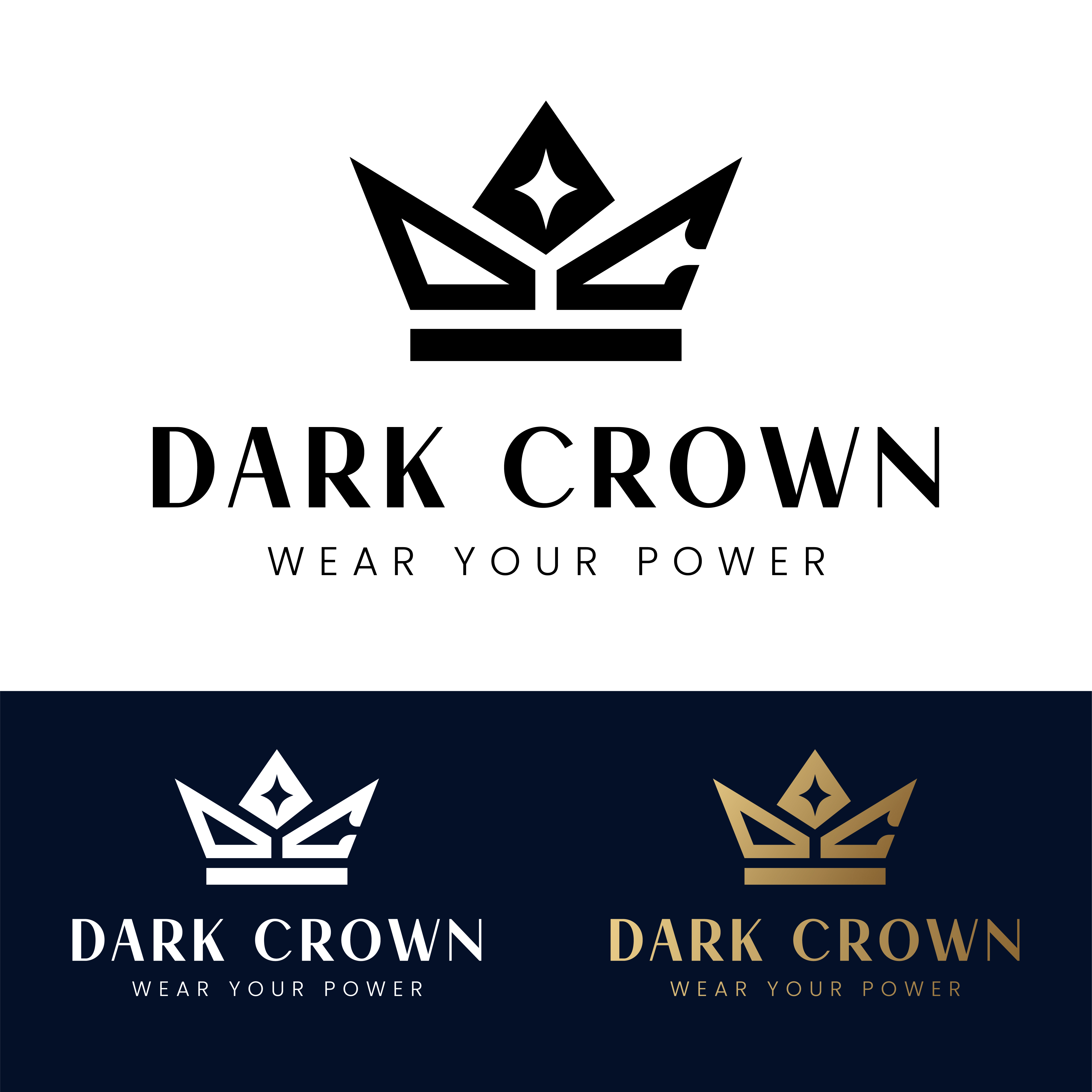 Logo Design by John Mark Arts for this project | Design #36309550