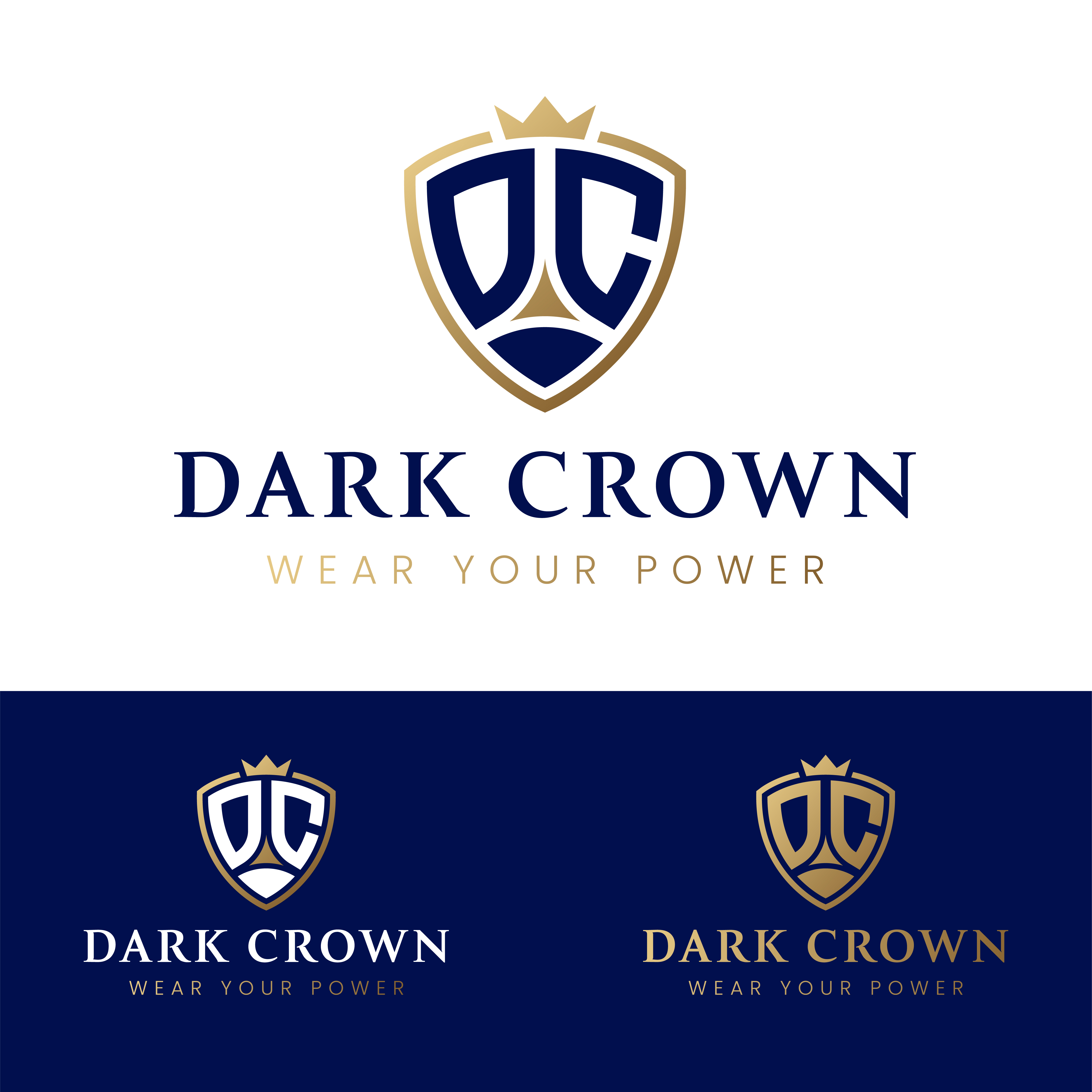 Logo Design by John Mark Arts for this project | Design #36309701