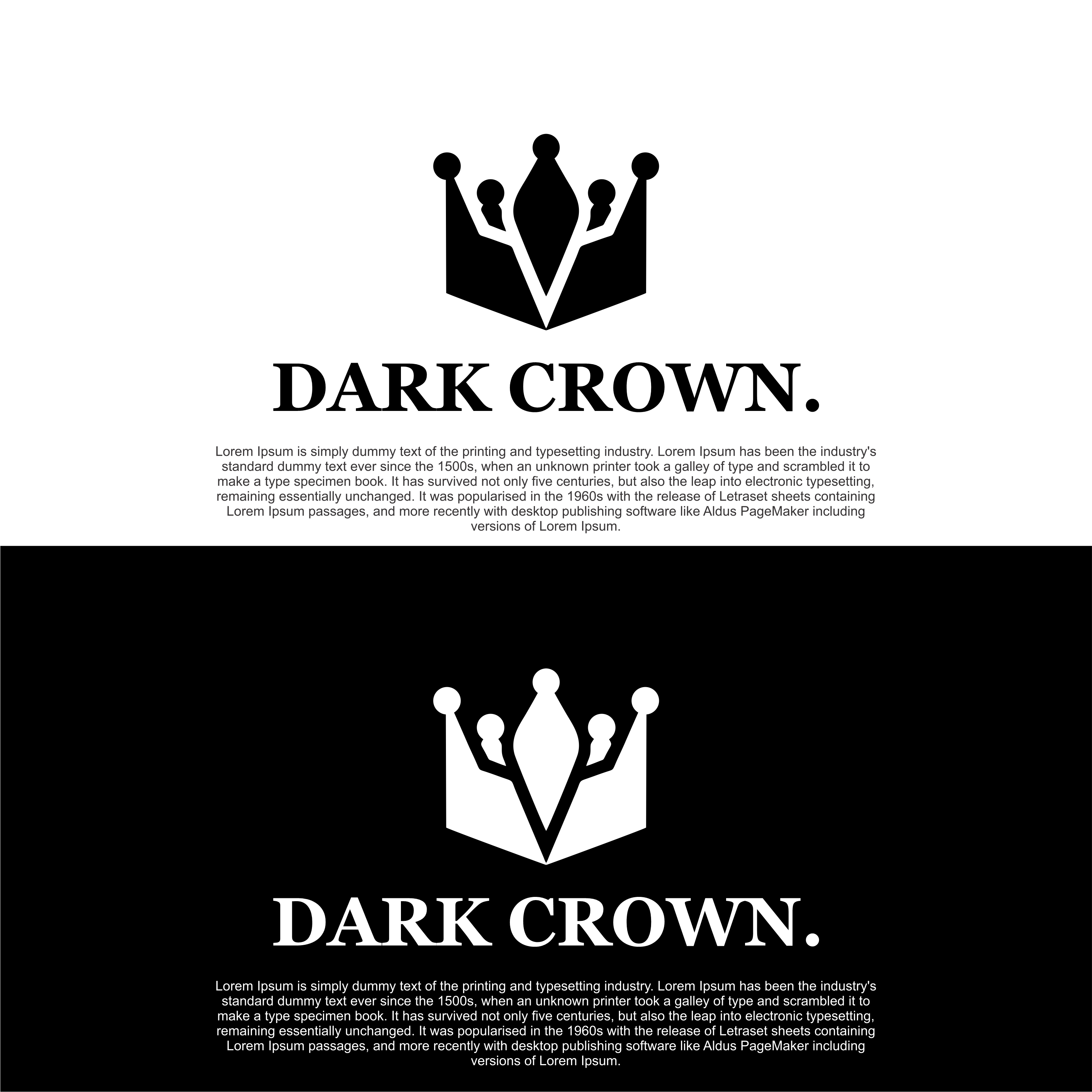 Logo Design by diego costa for this project | Design #36311966