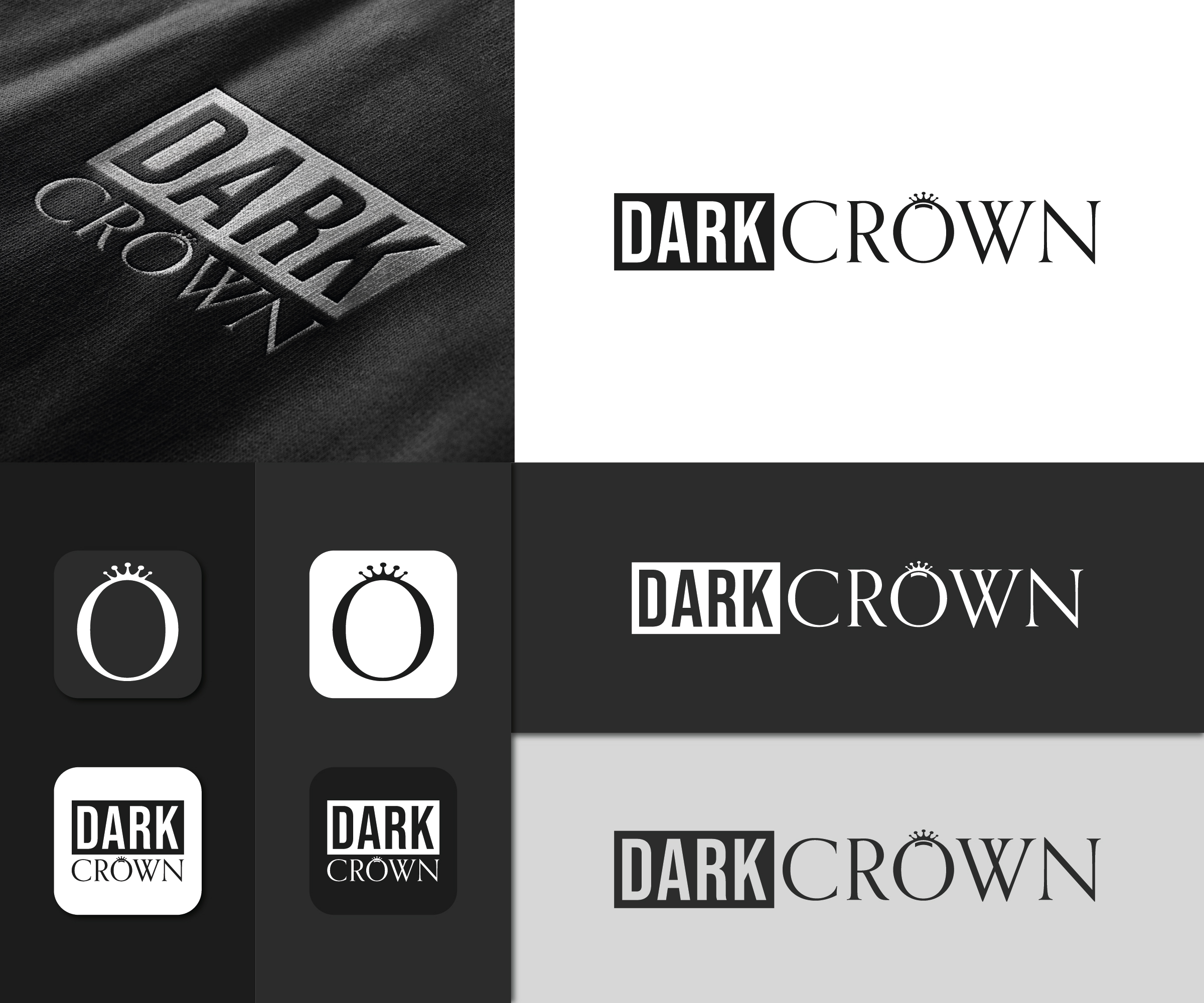 Logo Design by DesignShaper for this project | Design #36311551