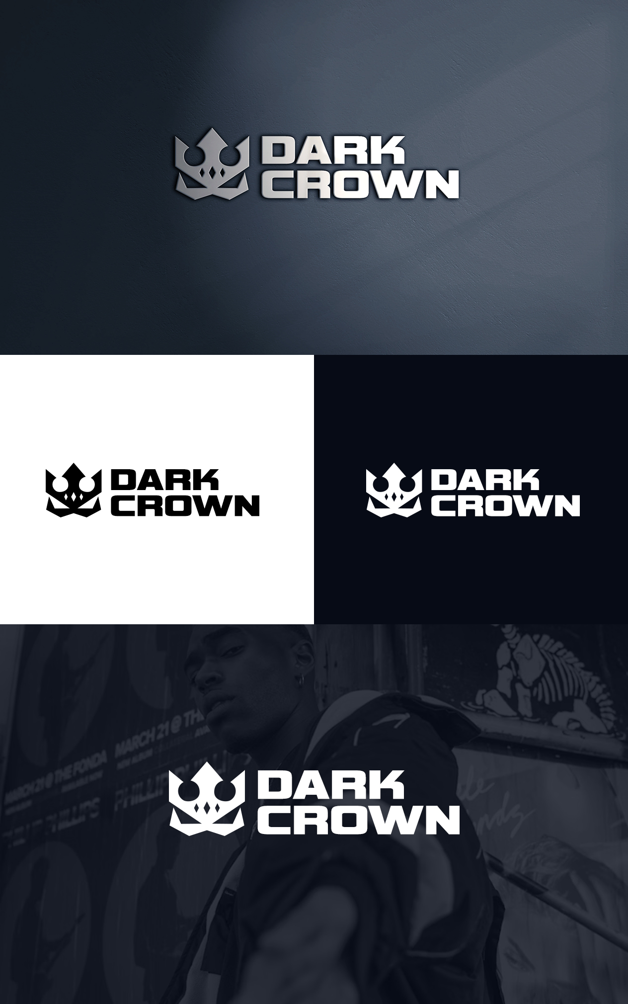 Design de Logo par BehindSymbols pour ce projet | Design : #36339533