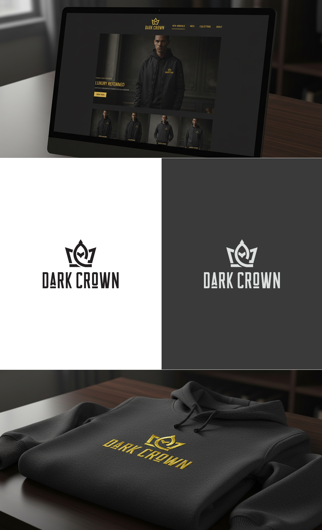 Logo Design by GLDesigns for this project | Design #36313523