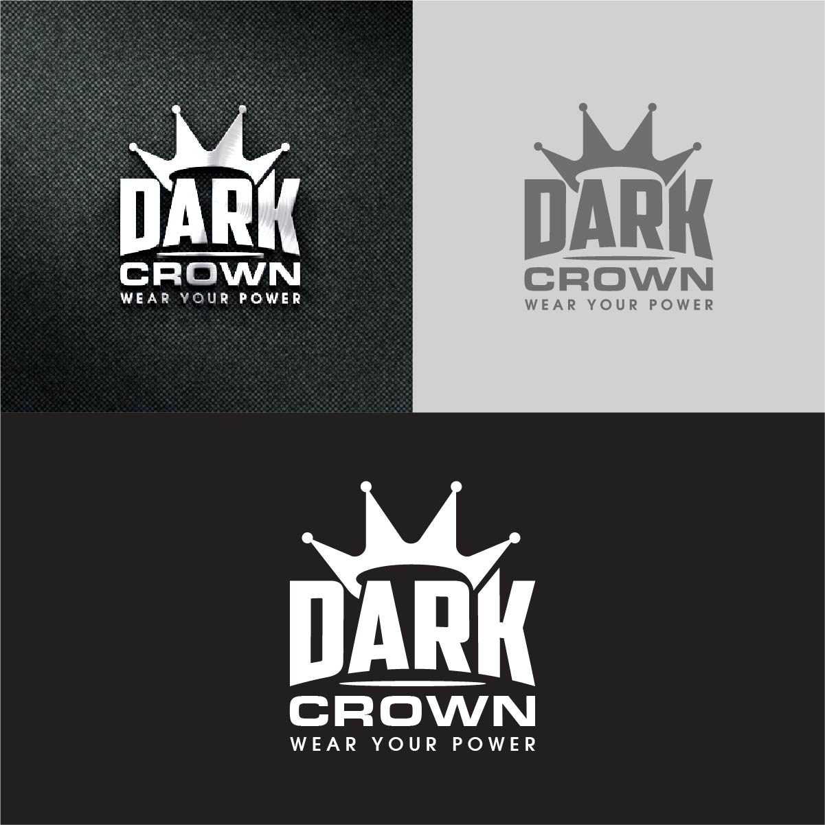 Logo Design by fly  design for this project | Design #36317336