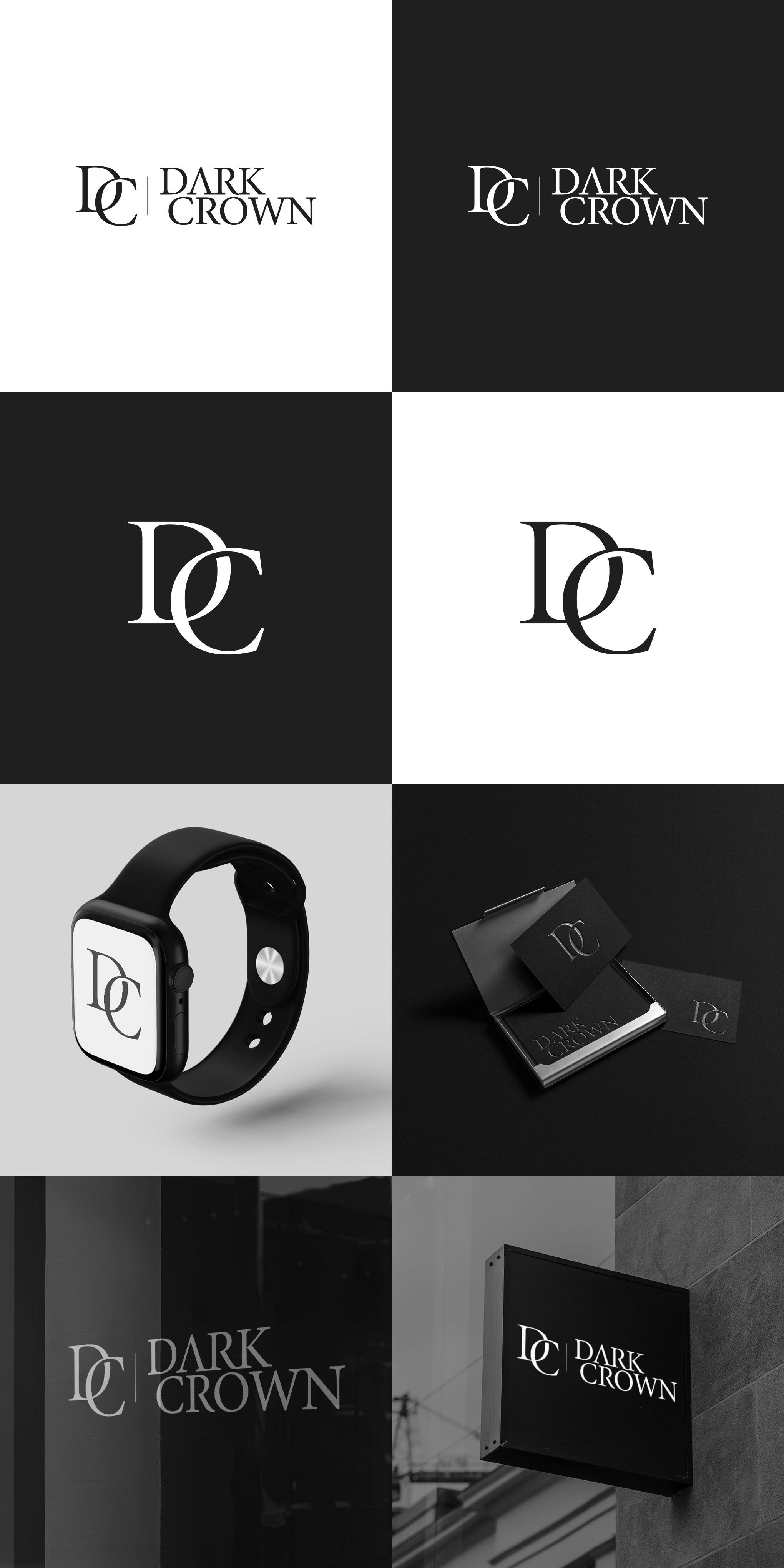 Logo Design by Decos Studio for this project | Design #36309416