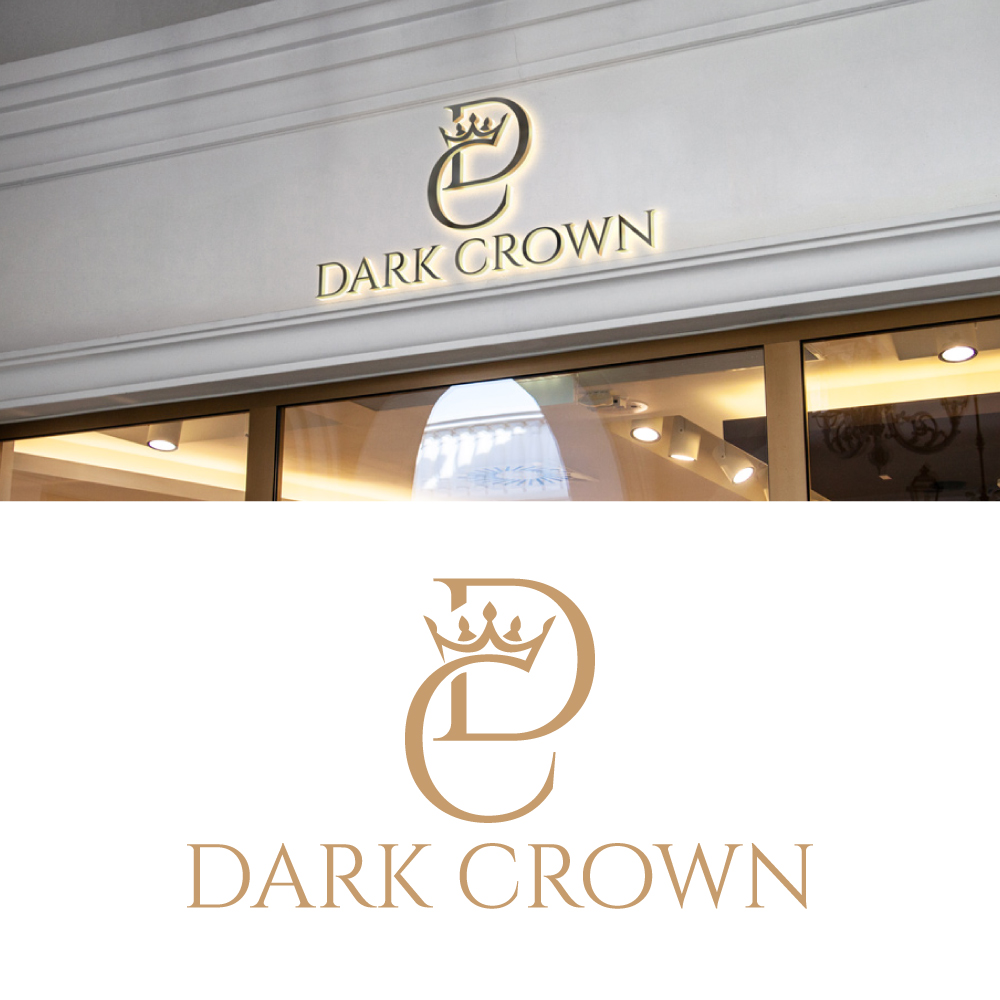 Logo Design by Dior design for this project | Design #36313254