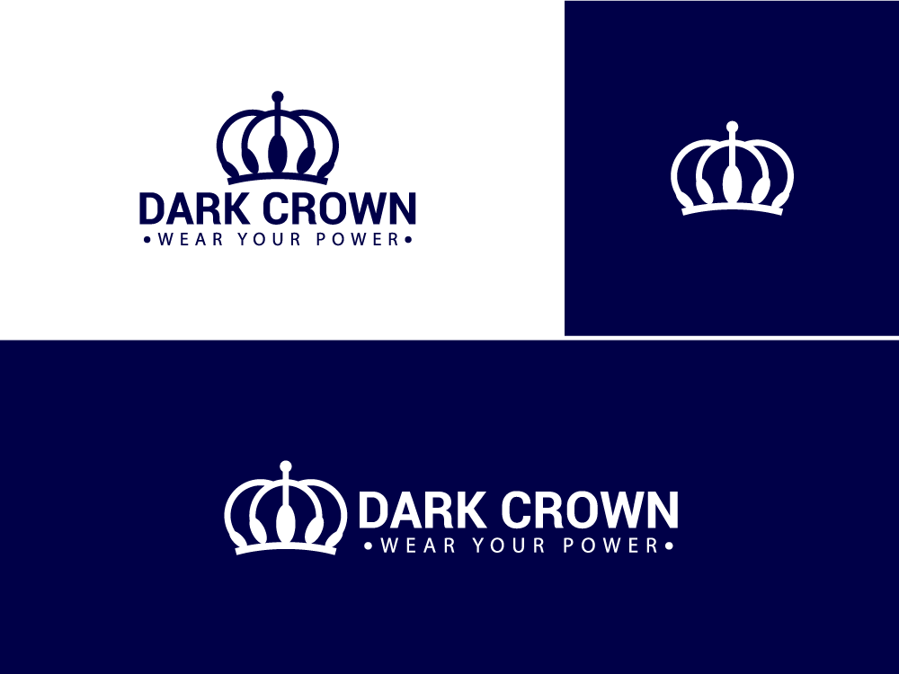 Logo Design by Cre@8ive.Colors for this project | Design #36309826