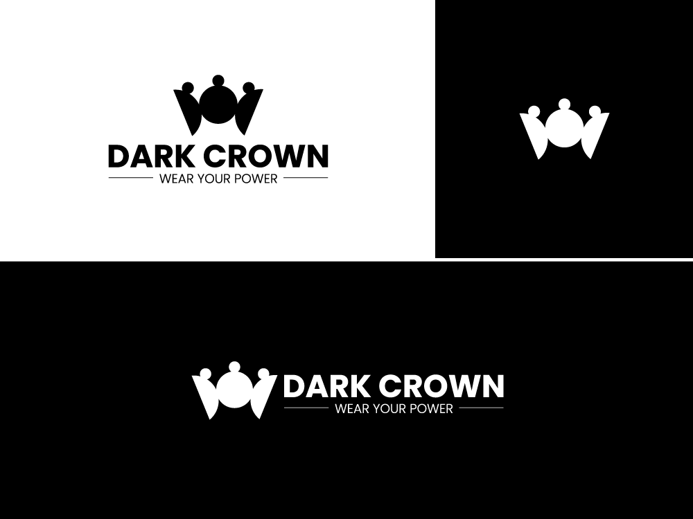 Logo Design by Cre@8ive.Colors for this project | Design #36309827