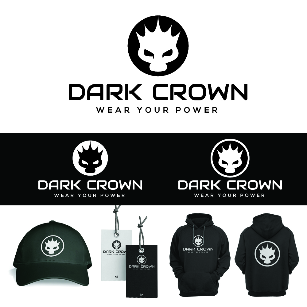 Logo Design by Fendr for this project | Design #36313071