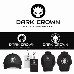 Logo Design by Fendr