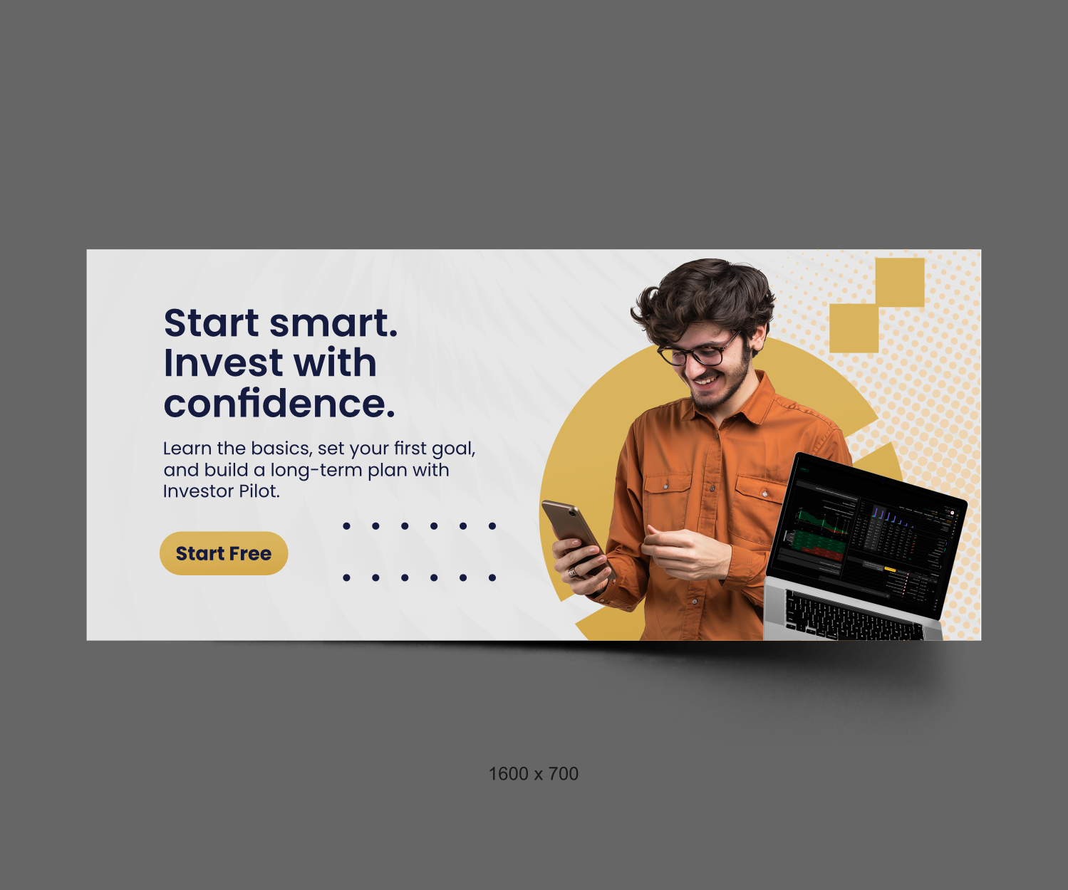 Diseño Gráfico por ThiagoB para este proyecto | Diseño #36315026