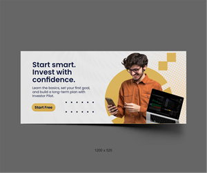 Graphic Design by ThiagoB for this project | Design: #36315027