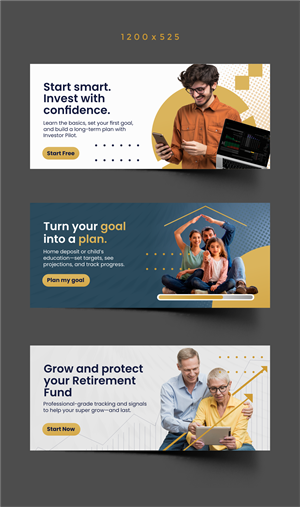 Graphic Design by ThiagoB for this project | Design: #36325131