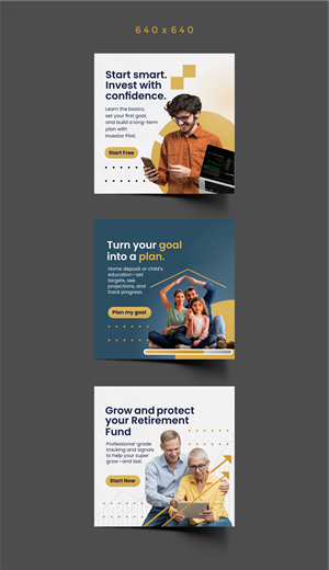 Graphic Design by ThiagoB for this project | Design: #36325132