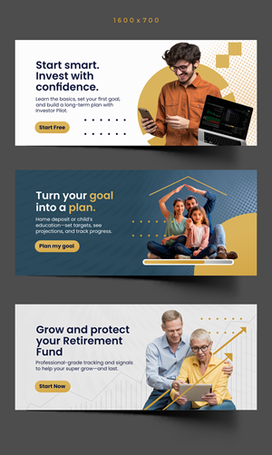 Graphic Design by ThiagoB for this project | Design: #36325133