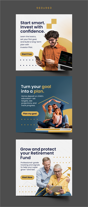 Graphic Design by ThiagoB for this project | Design: #36325134