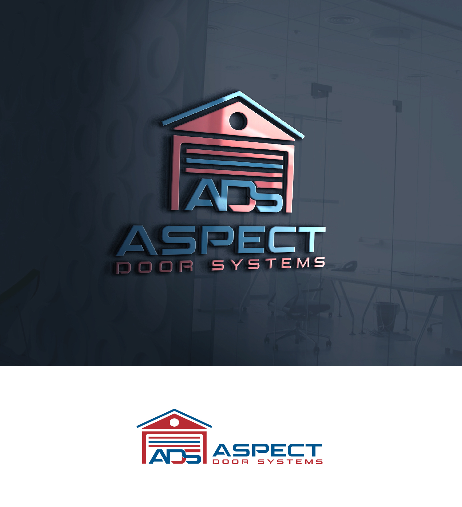 Logo Design by S.H Designs for this project | Design #36312778
