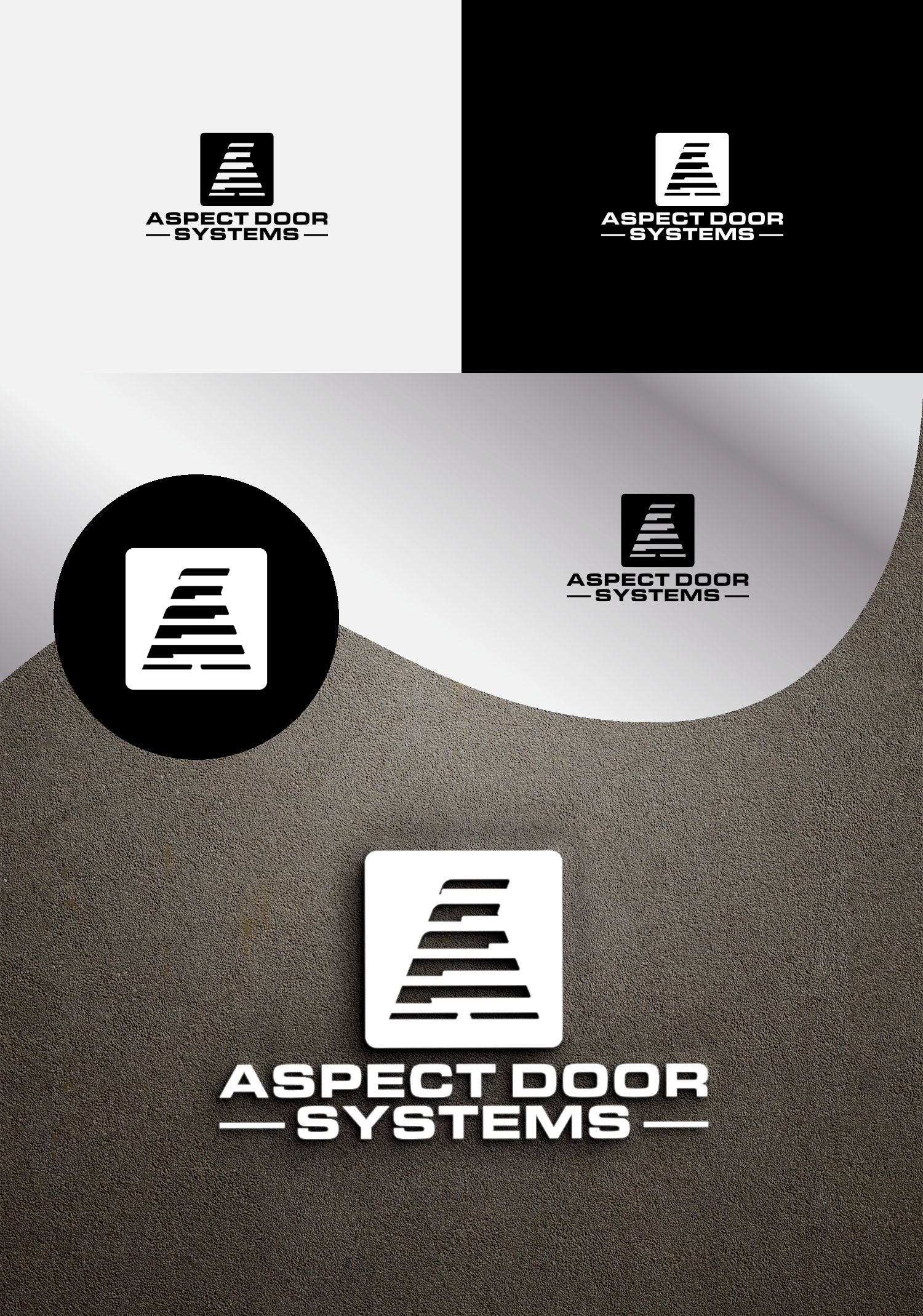 Logo Design by END™ for this project | Design #36329074