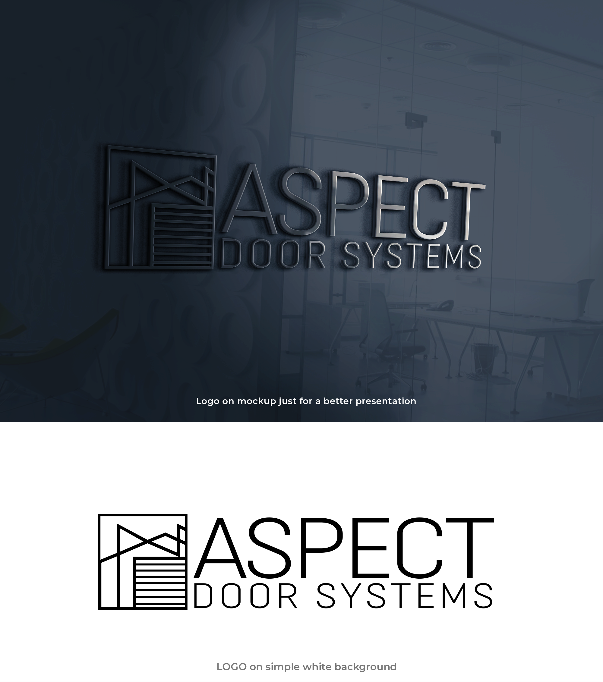 Logo Design by Asad Shaikh for this project | Design #36314086