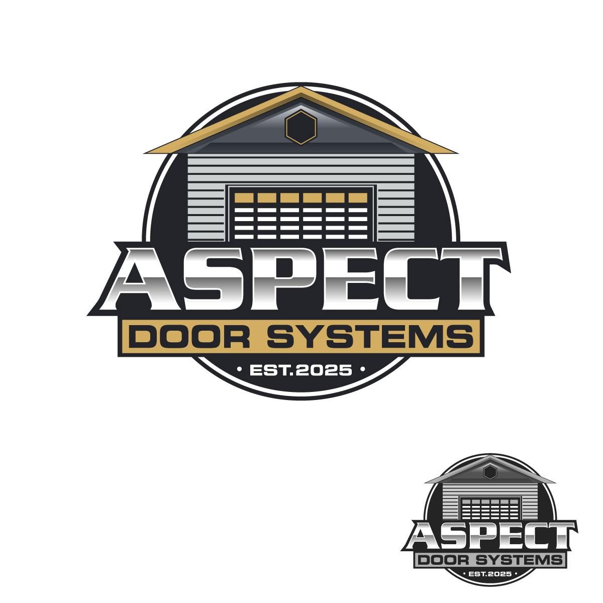 Logo Design by Suvendu.S for this project | Design #36347996