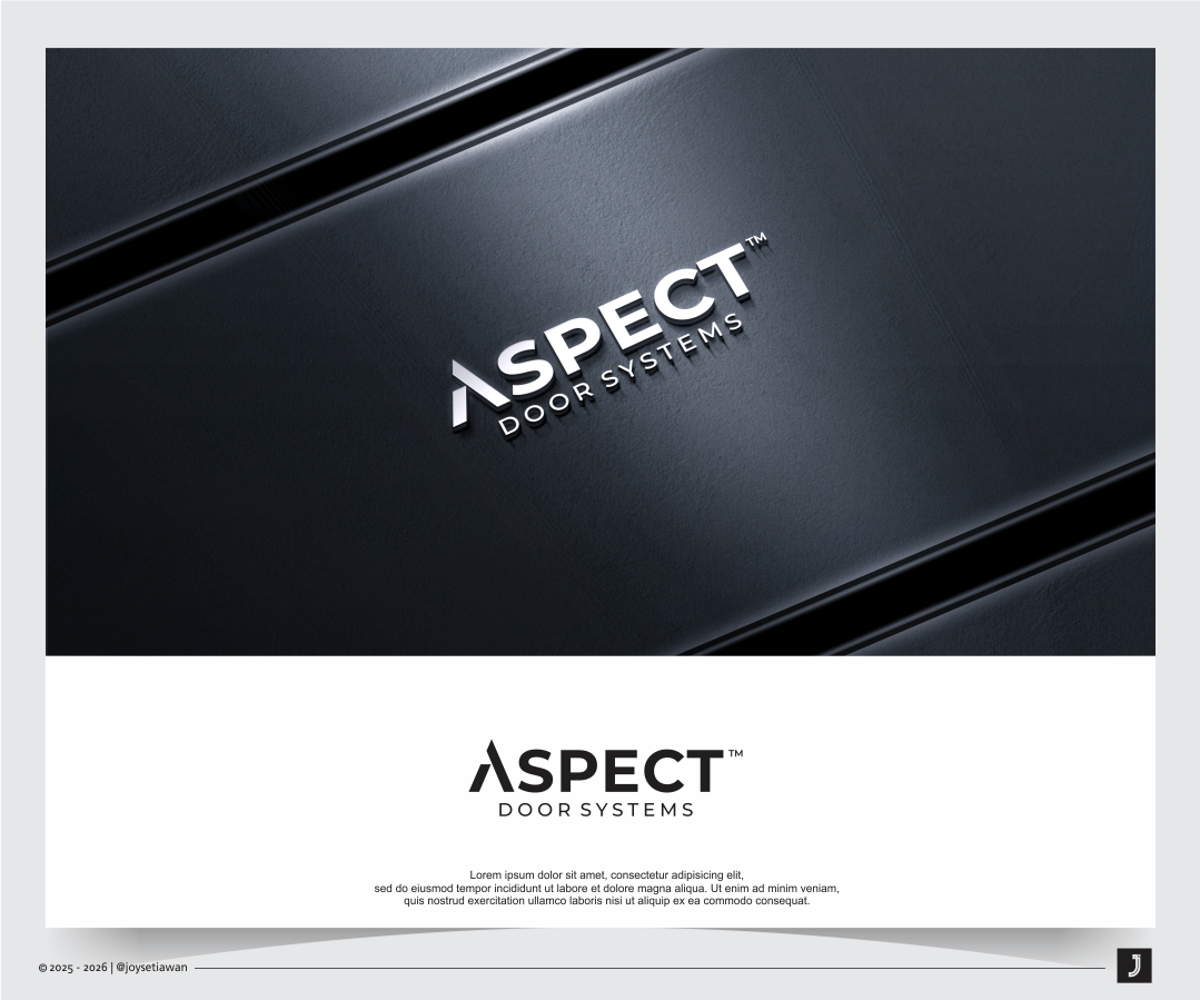 Logo Design by joysetiawan  for this project | Design #36315720