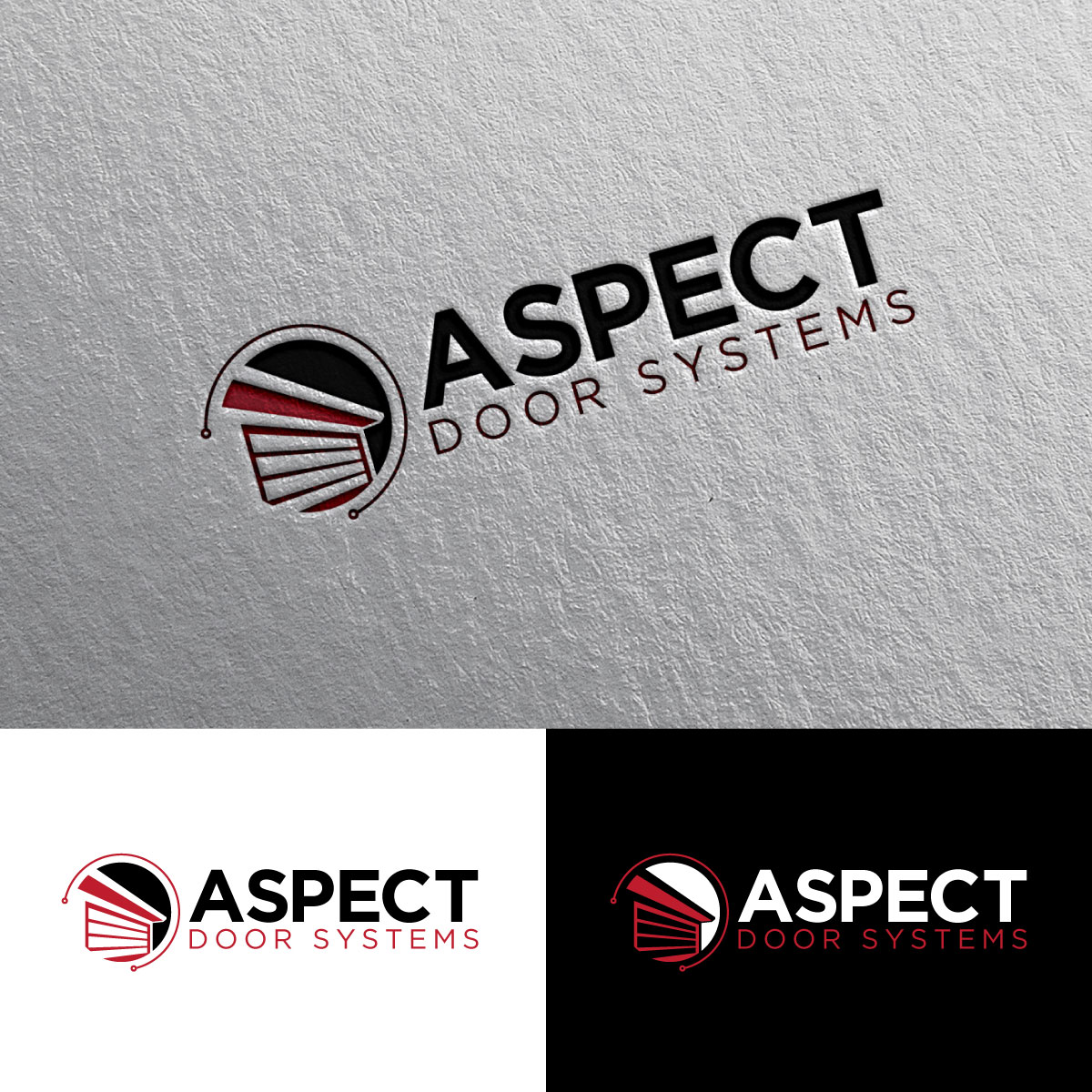 Logo Design by Alex Henry for this project | Design #36311690