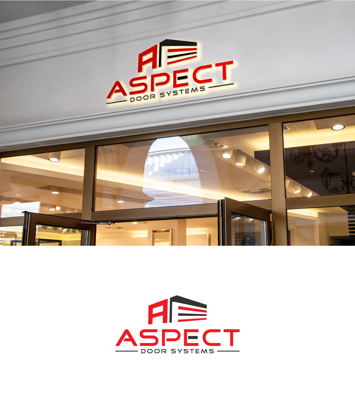 Logo Design by Ayleen yaren for this project | Design #36325058