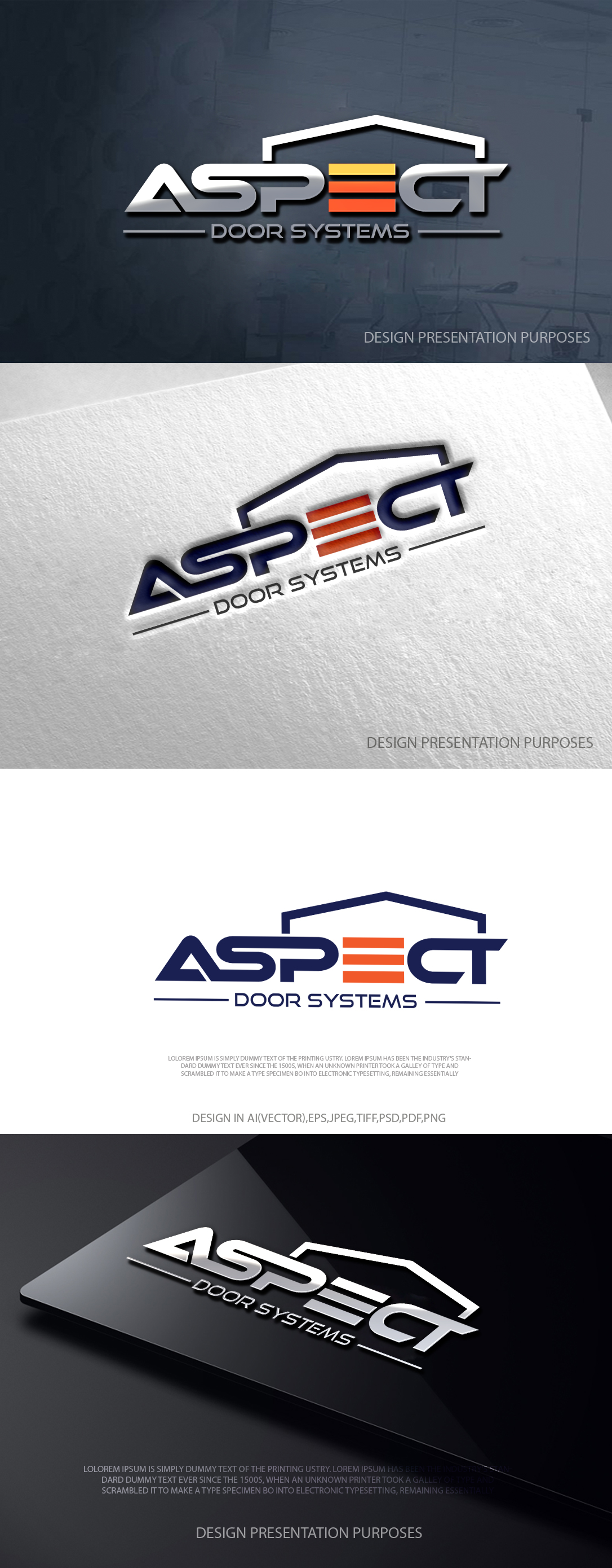 Logo Design by zebronicgraphic for this project | Design #36311993