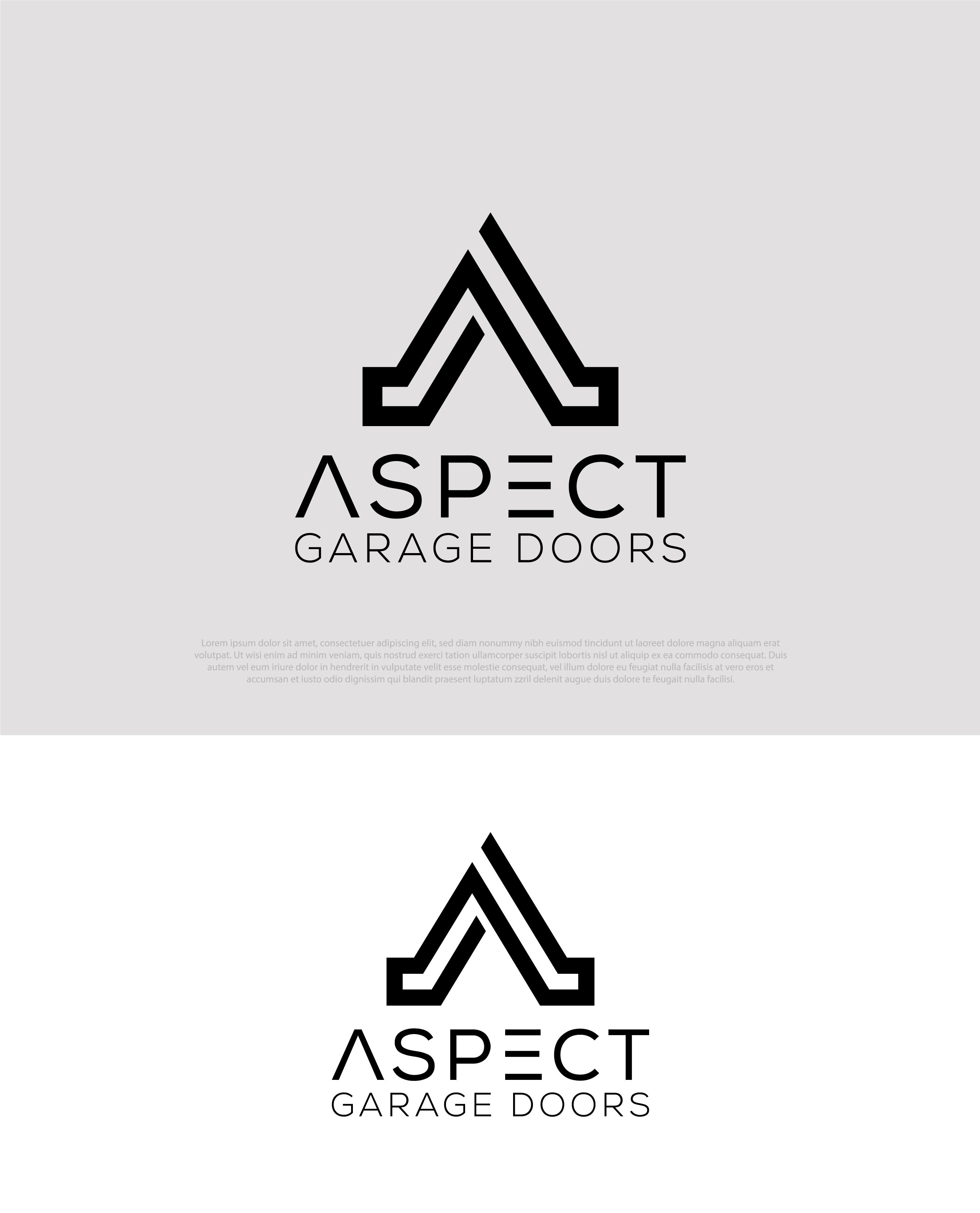Logo Design by aexoagency for this project | Design #36311549
