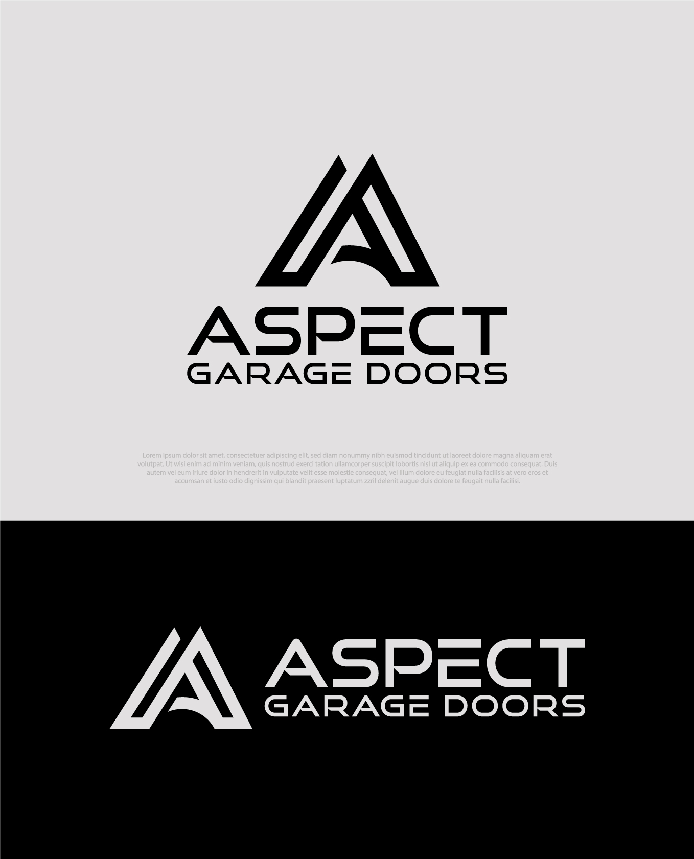 Logo Design by aexoagency for this project | Design #36311855