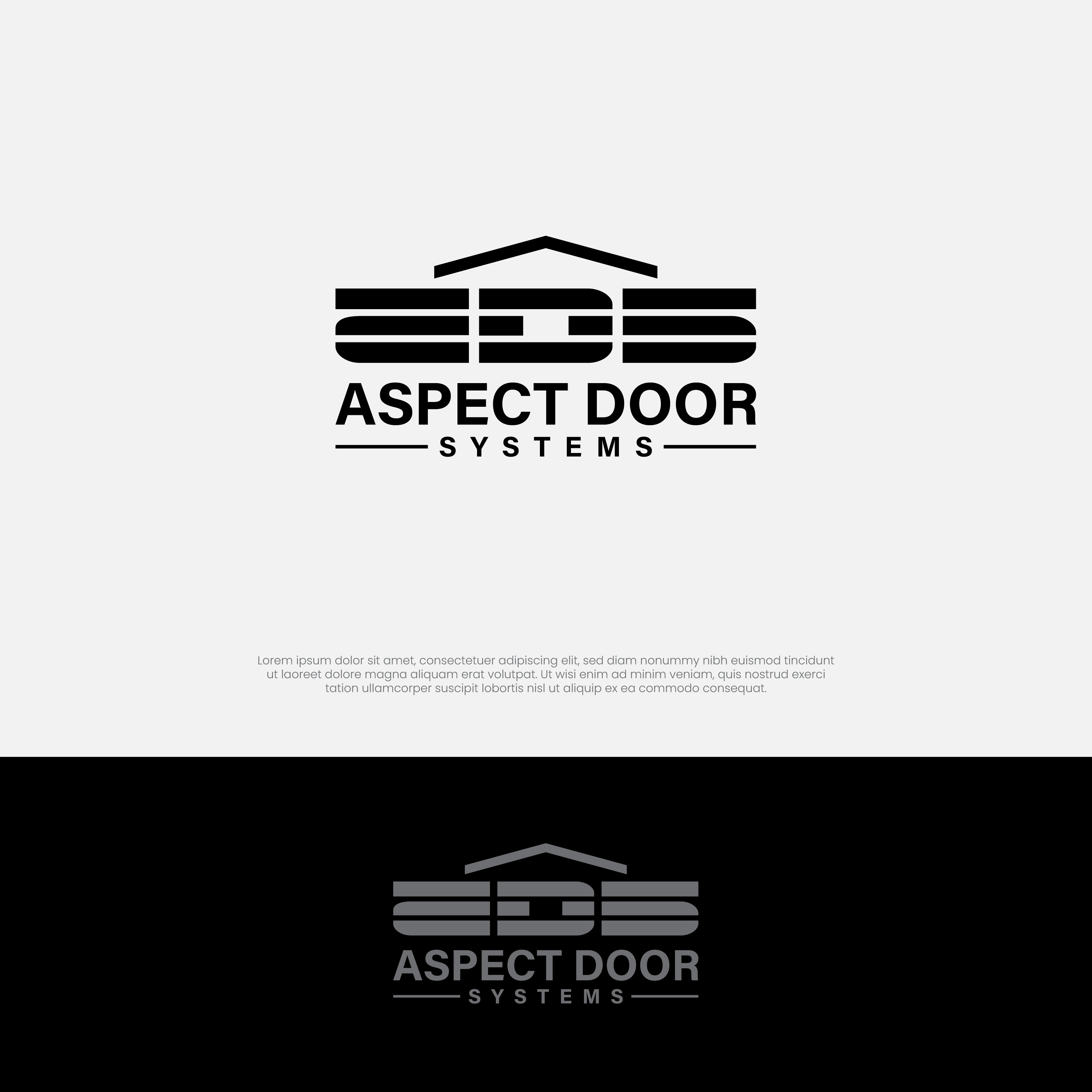 Logo Design by DesignUniq for this project | Design #36313765