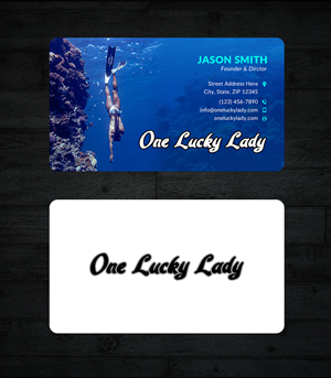 Diseño de Tarjeta de Presentación por Sun Moon Graphic Designer para este proyecto | Diseño: #36316952